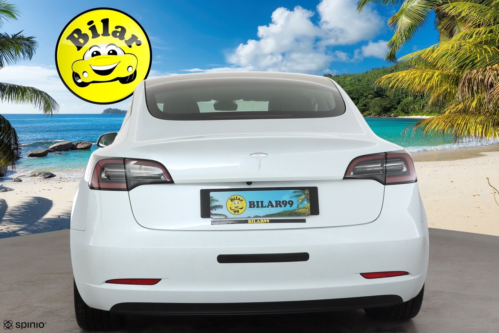 Tesla Model 3 2021 Standard Range Plus - | ACC | ILP | 2x renkaat aluin | Matrix-LED | Lasikatto | Nahkaverhoilu | Muistipenkki | P.kamera ja tutkat | Autosteer | Lämm. ratti | 2x kaapelit | 