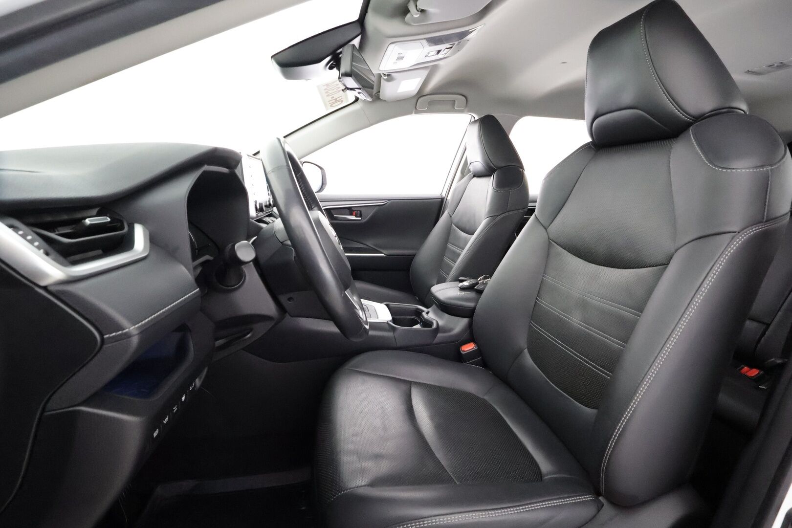 TOYOTA RAV4 2019 2,5 Hybrid AWD-i Premium - | ACC | Webasto | Koukku | Muistipenkki | JBL | 360-Kamera | LED | Ilmastoidut Nahat |  Navi | Apple&Android | Kahdet Renkaat |