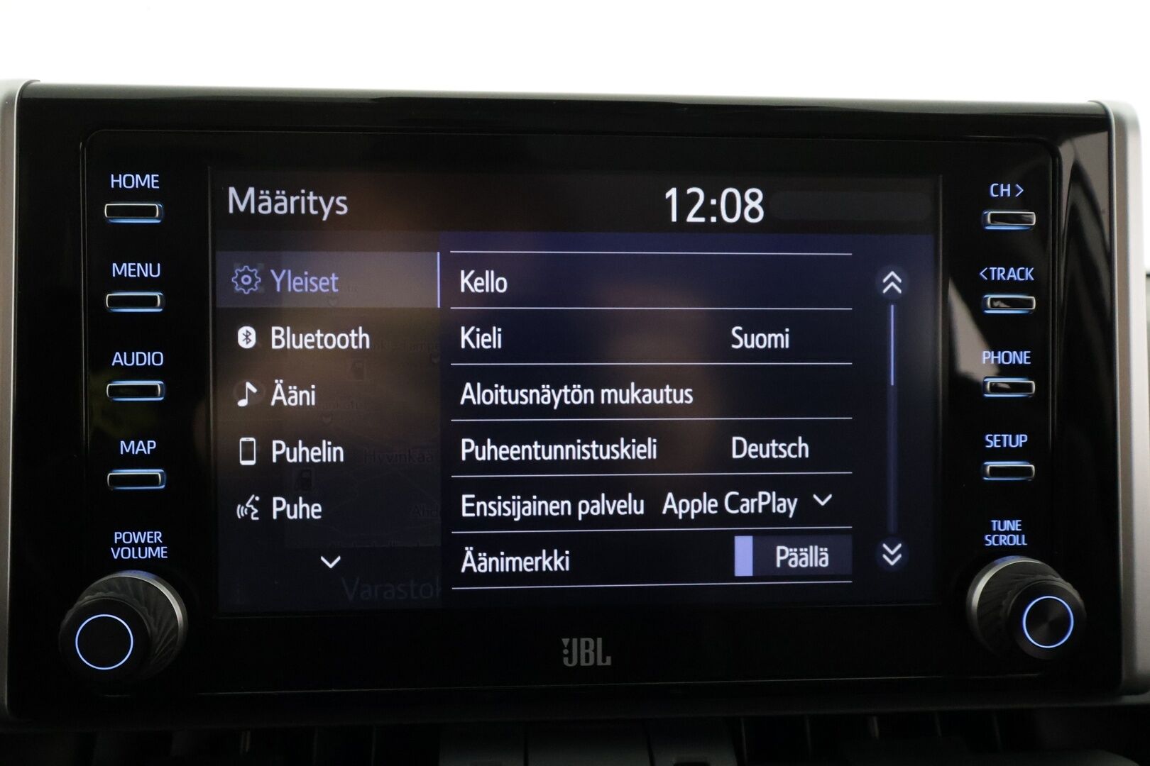 TOYOTA RAV4 2019 2,5 Hybrid AWD-i Premium - | ACC | Webasto | Koukku | Muistipenkki | JBL | 360-Kamera | LED | Ilmastoidut Nahat |  Navi | Apple&Android | Kahdet Renkaat |
