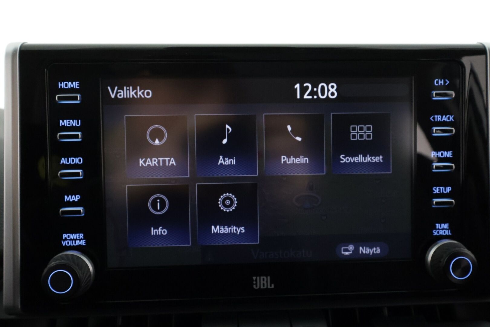 TOYOTA RAV4 2019 2,5 Hybrid AWD-i Premium - | ACC | Webasto | Koukku | Muistipenkki | JBL | 360-Kamera | LED | Ilmastoidut Nahat |  Navi | Apple&Android | Kahdet Renkaat |
