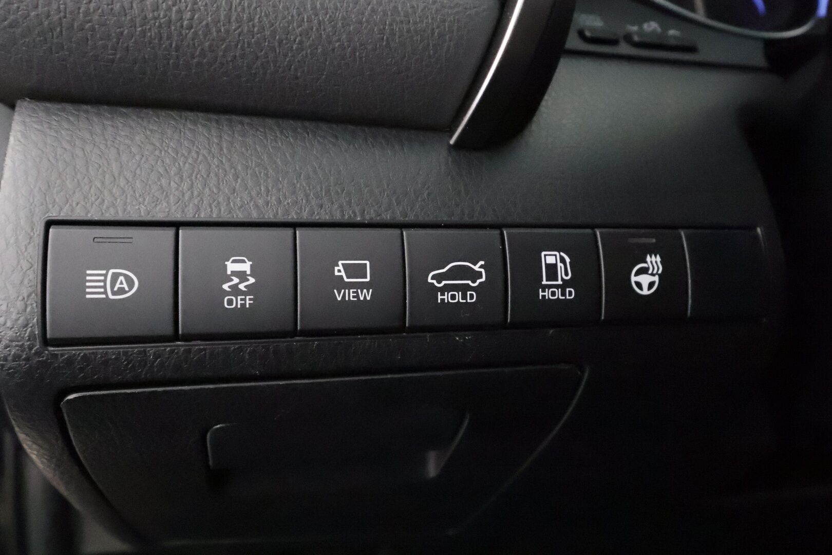 TOYOTA CAMRY 2021 2,5 Hybrid Executive - | ACC | HUD | 360° | JBL | Ilmastoidut sähkönahat | Sähk. selkänojat takana | Keyless | LED | Navi | Apple & Android | Lämm. ratti | LTA | BSM | 