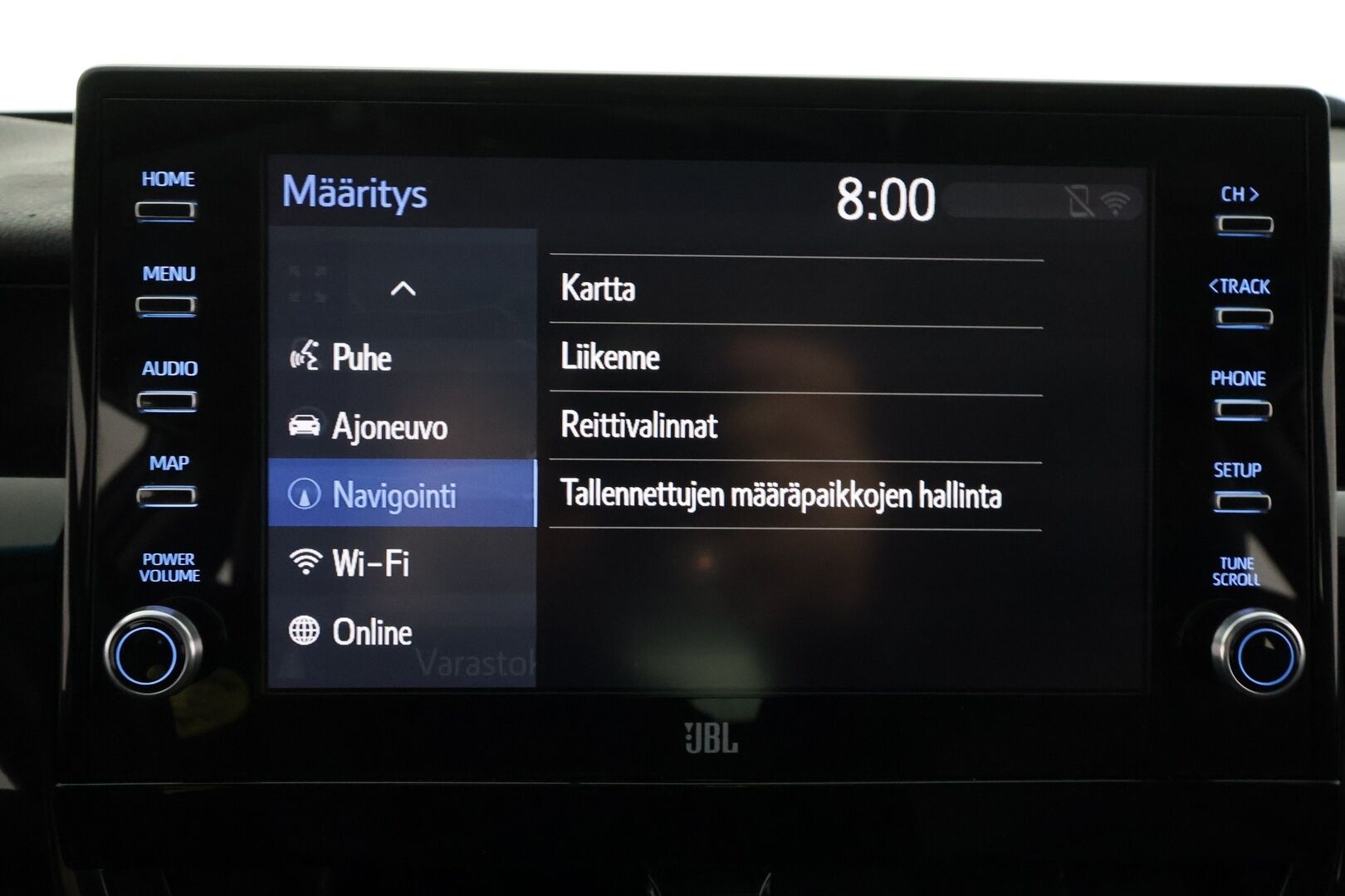 TOYOTA CAMRY 2021 2,5 Hybrid Executive - | ACC | HUD | 360° | JBL | Ilmastoidut sähkönahat | Sähk. selkänojat takana | Keyless | LED | Navi | Apple & Android | Lämm. ratti | LTA | BSM | 