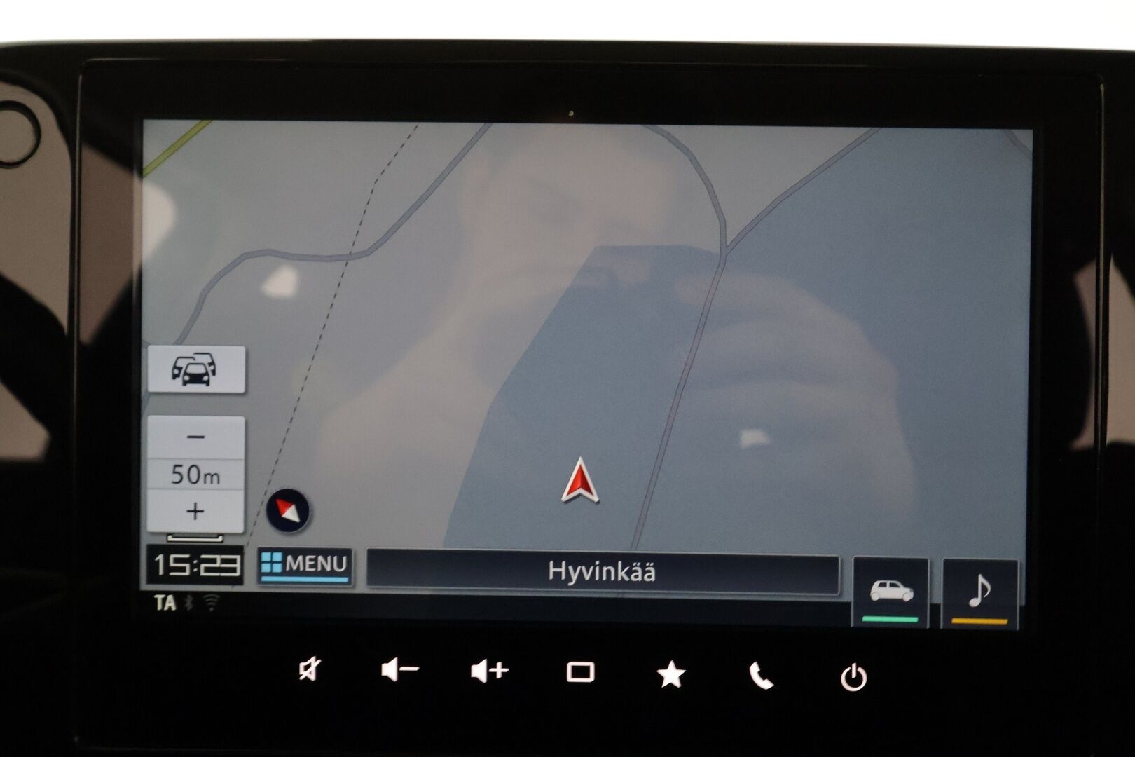 SUZUKI SWIFT 2025 1,2 12V HYBRID 2WD GL+ - | ACC | LED | P.kamera | Navi | Keyless | BSM | Kaistavahti | Apple & Android | Aut. pitkät | Penkinlämmittimet | Ilmastointi | 