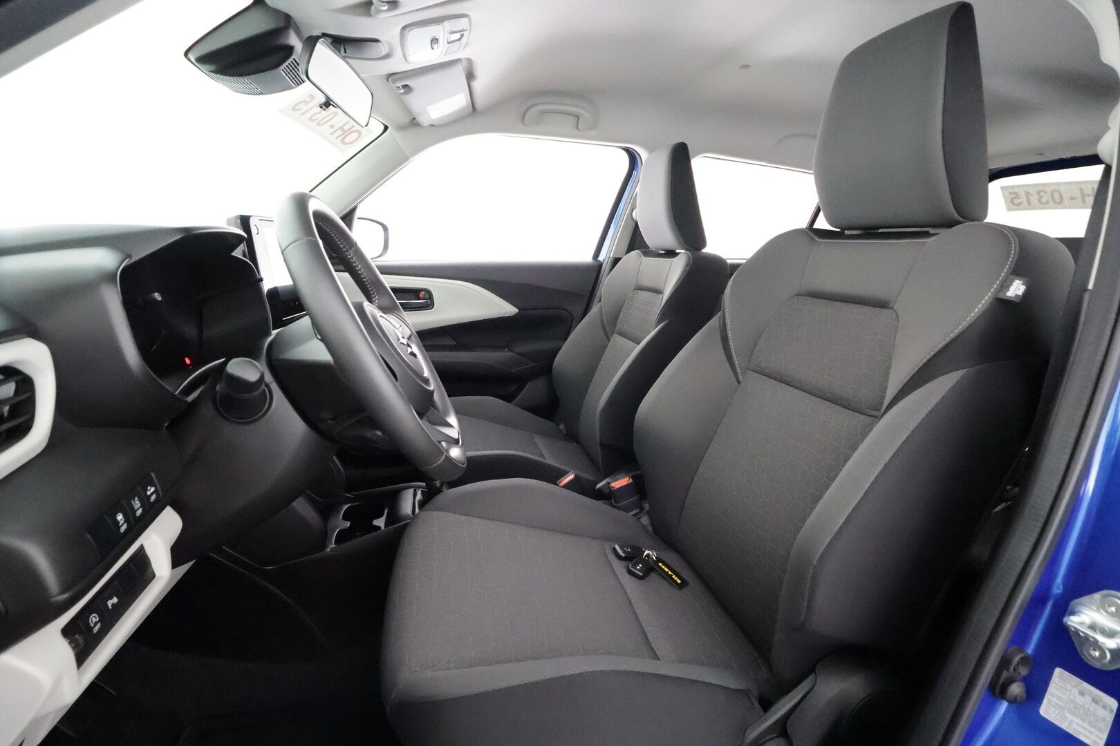 SUZUKI SWIFT 2025 1,2 12V HYBRID 2WD GL+ - | ACC | LED | P.kamera | Navi | Keyless | BSM | Kaistavahti | Apple & Android | Aut. pitkät | Penkinlämmittimet | Ilmastointi | 