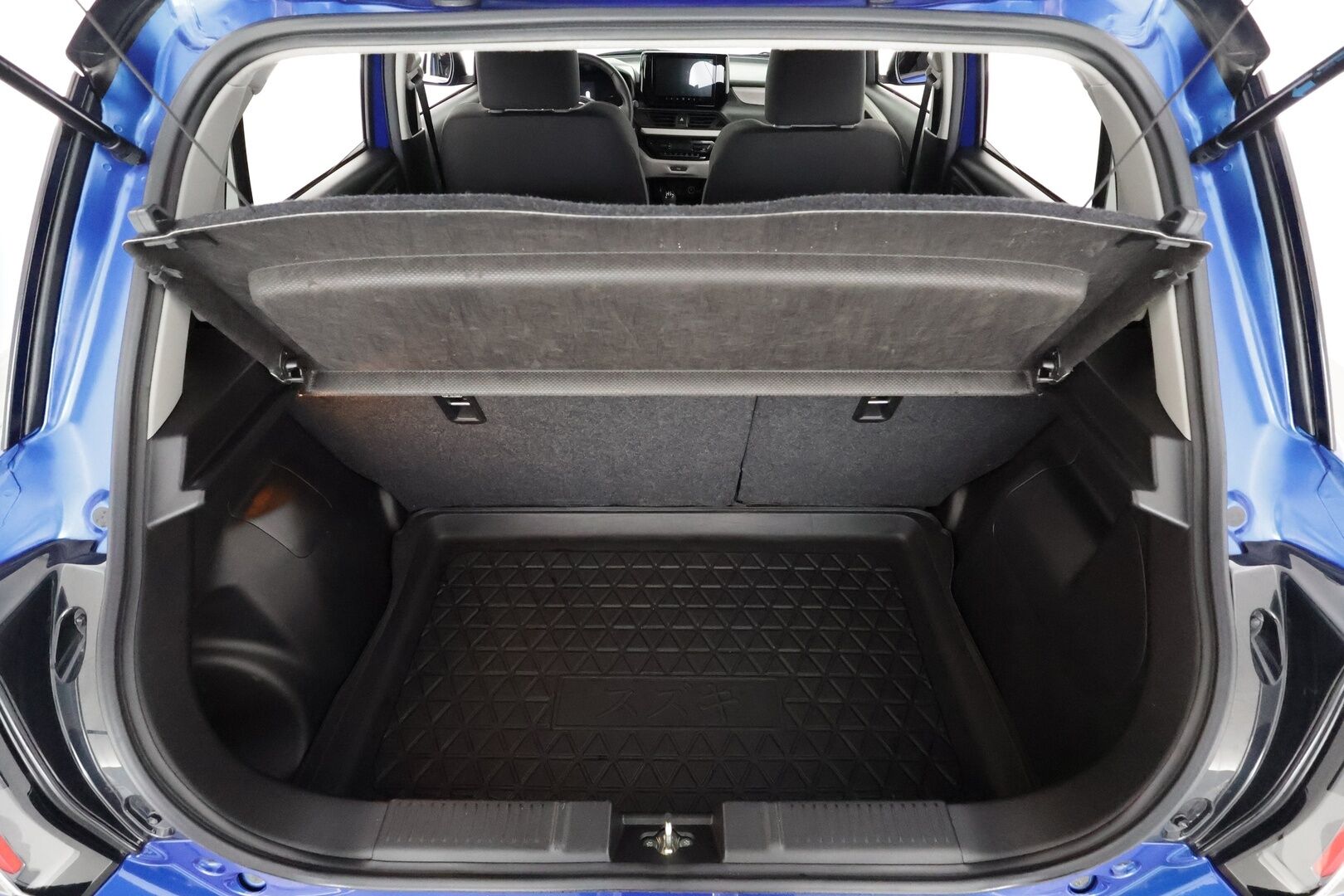 SUZUKI SWIFT 2025 1,2 12V HYBRID 2WD GL+ - | ACC | LED | P.kamera | Navi | Keyless | BSM | Kaistavahti | Apple & Android | Aut. pitkät | Penkinlämmittimet | Ilmastointi | 