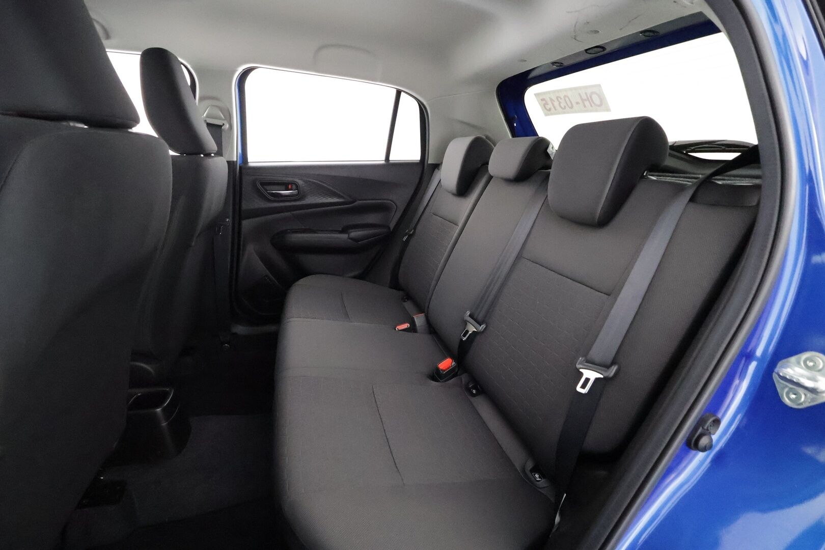 SUZUKI SWIFT 2025 1,2 12V HYBRID 2WD GL+ - | ACC | LED | P.kamera | Navi | Keyless | BSM | Kaistavahti | Apple & Android | Aut. pitkät | Penkinlämmittimet | Ilmastointi | 
