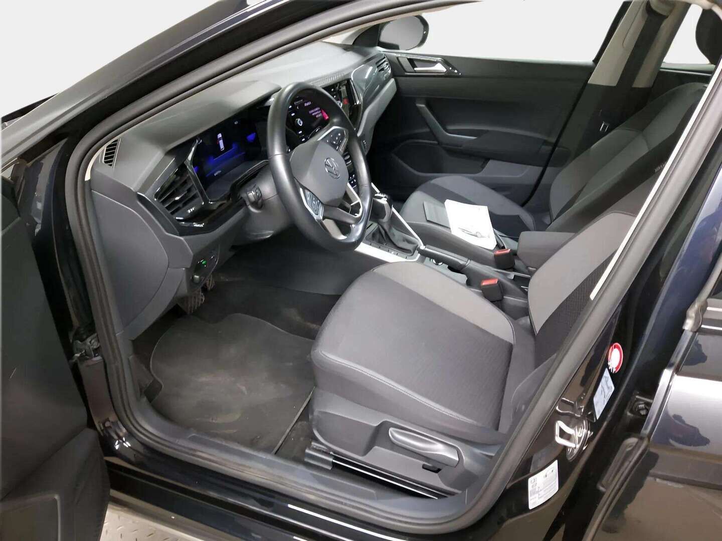 VOLKSWAGEN TAIGO 2023 Life 1.0 TSI 81kW DSG - | ACC | LED | P.Tutkat | Digimittaristo | Apple&Android | Merkkihuollettu | Digimittaristo |