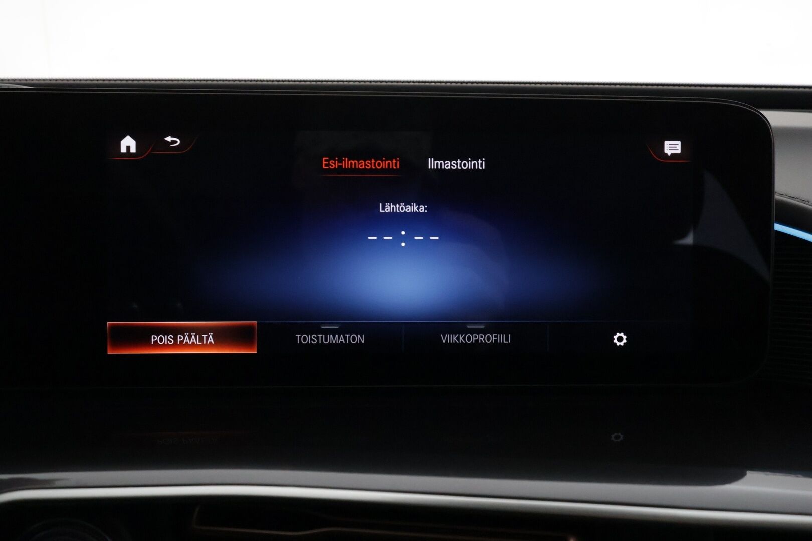 MERCEDES-BENZ EQC 2023 400 4Matic Avantgarde - / HUD / Koukku / Distronic + / Muistipenkki / Panorama / 360 Kamera / Sähkökontti || TULOSSA |