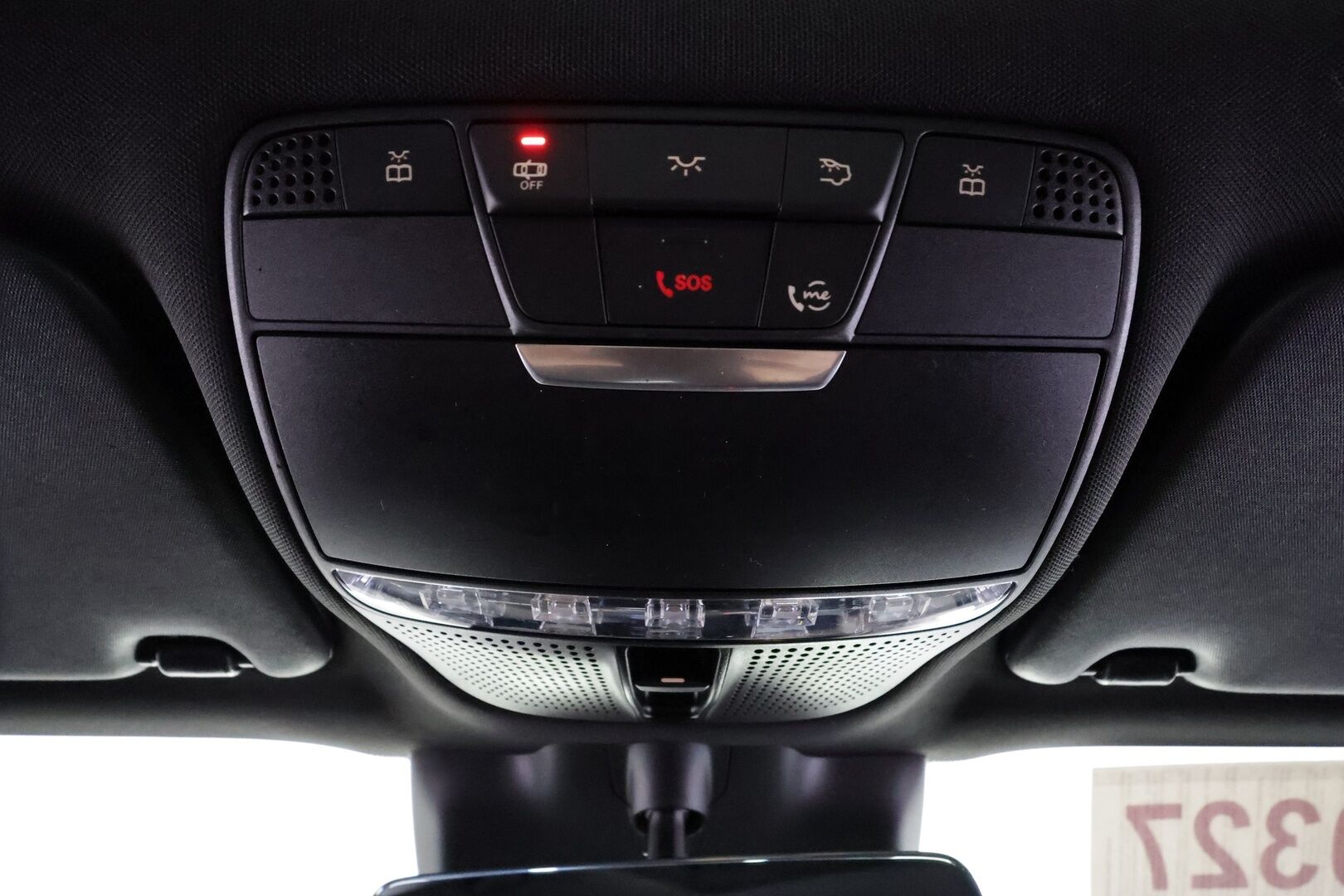 MERCEDES-BENZ EQC 2023 400 4Matic Avantgarde - / HUD / Koukku / Distronic + / Muistipenkki / Panorama / 360 Kamera / Sähkökontti || TULOSSA |