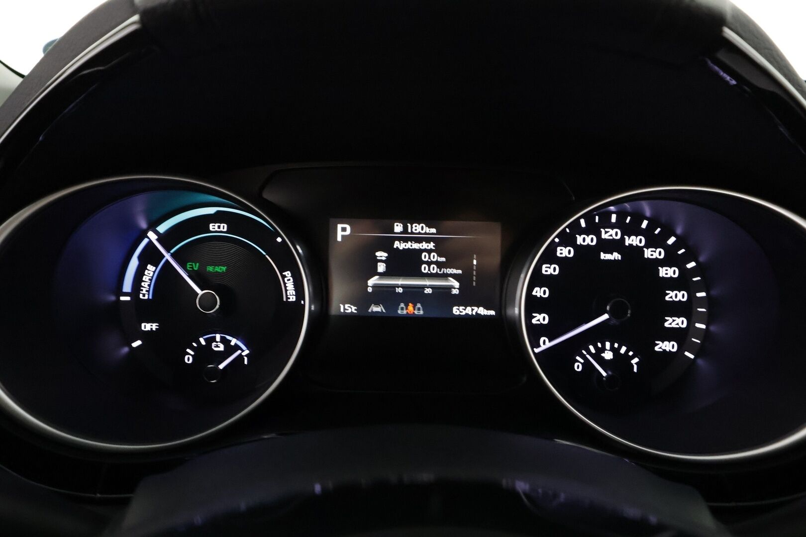 KIA CEED 2024 1,6 GDI Plug-In Hybrid EX SW DCT - | ACC | LED | P.Kamera | Ratinlämmitys | Apple&Android | 