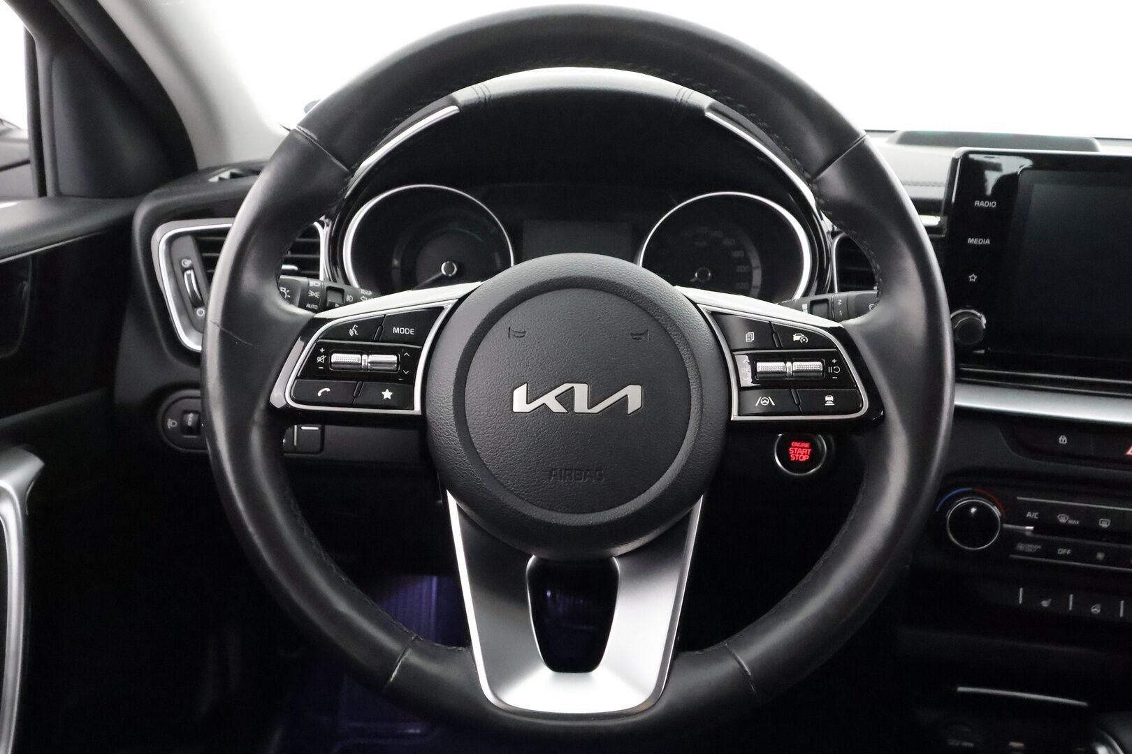 KIA CEED 2024 1,6 GDI Plug-In Hybrid EX SW DCT - | ACC | LED | P.Kamera | Ratinlämmitys | Apple&Android | 