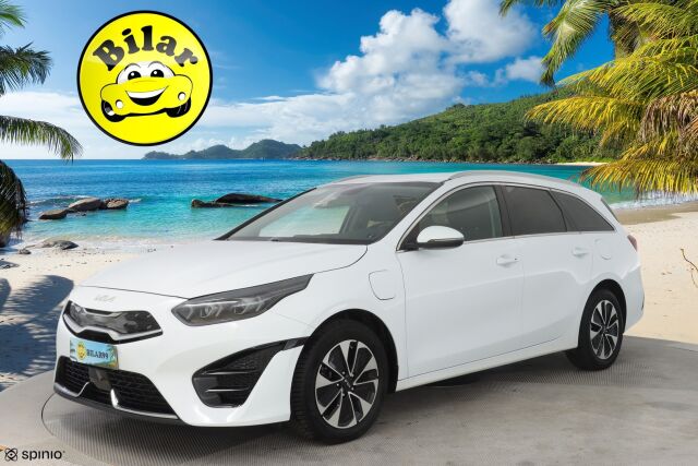 KIA CEED 2024