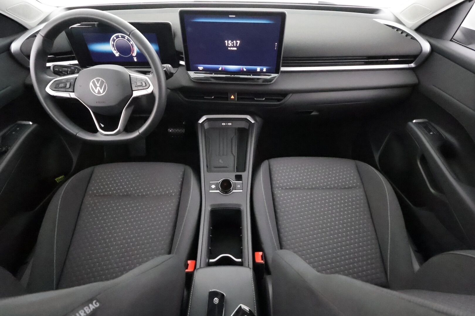 VOLKSWAGEN T-CROSS 2023 R-Line 1.5 TSI 110kW DSG - | ACC | Beats Audio | Digimittaristo | LED | P.kamera | Travel Assist | BSM | Keyless | App Connect | Aut. pitkät | P. avustin | Merkkihuollot | 