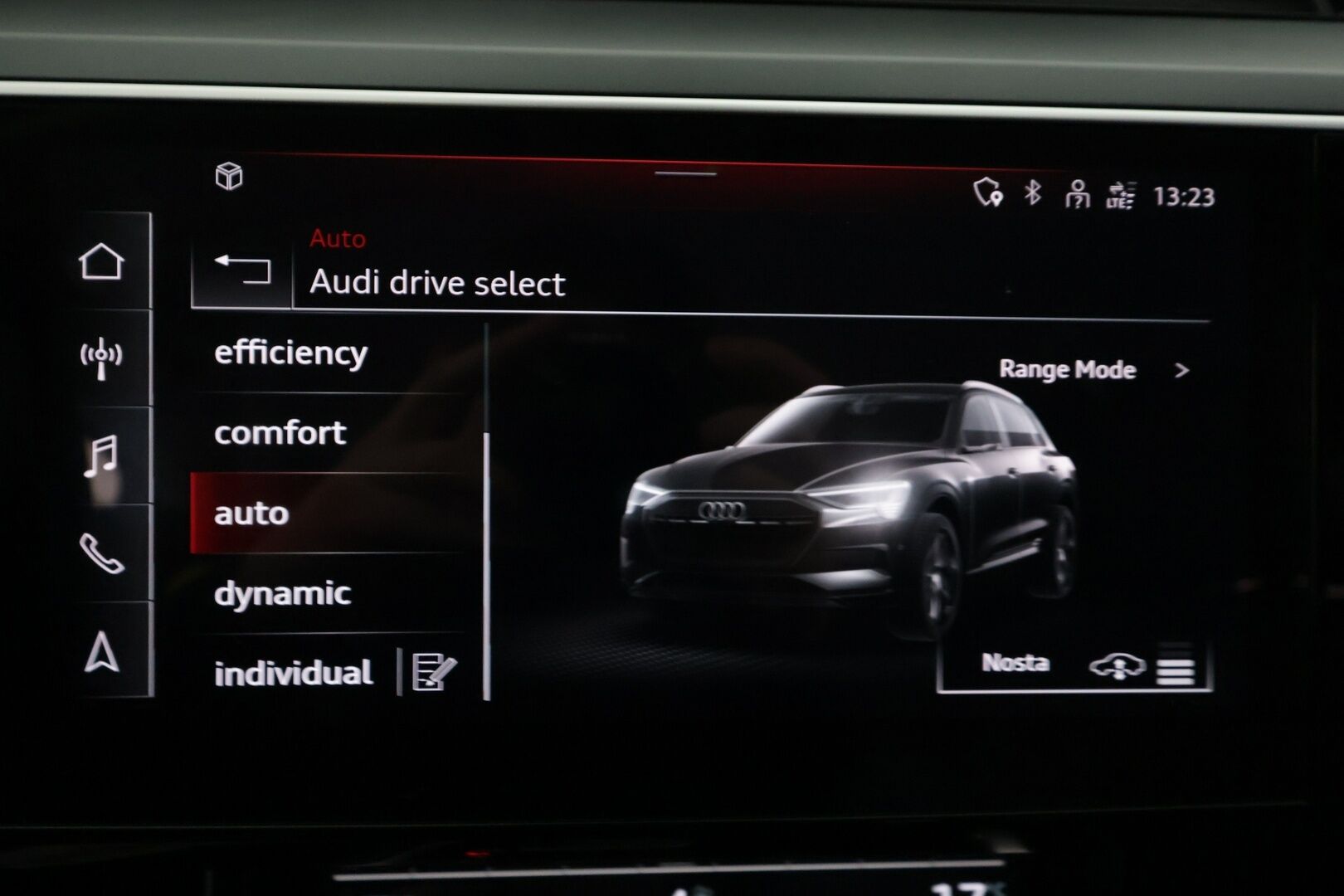 AUDI Q8 2024 55 Quattro 408hv 114kWh Proline - | ACC | ILP | Koukku | Ilma-alusta | LED | Muistipenkki | P.Kamera | Puolinahat Sporttipenkit | Apple&Android | Merkkihuollettu | Kahdet Renkaat |