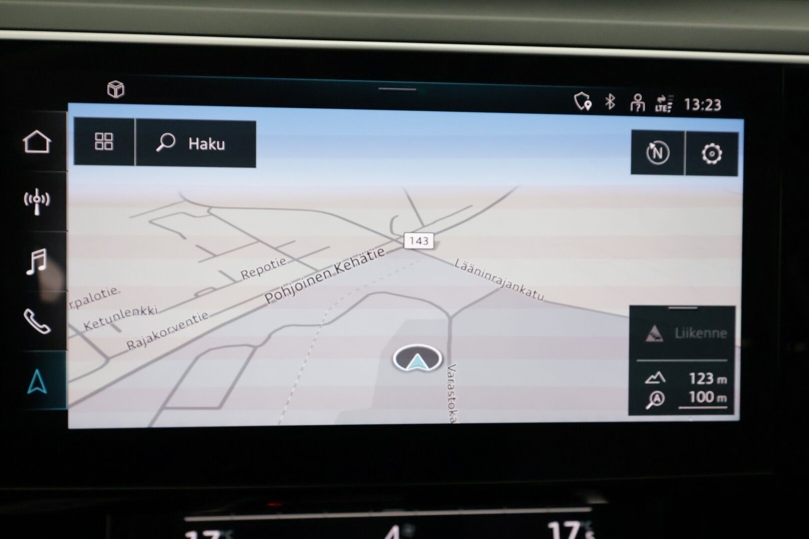 AUDI Q8 2024 55 Quattro 408hv 114kWh Proline - | ACC | ILP | Koukku | Ilma-alusta | LED | Muistipenkki | P.Kamera | Puolinahat Sporttipenkit | Apple&Android | Merkkihuollettu | Kahdet Renkaat |