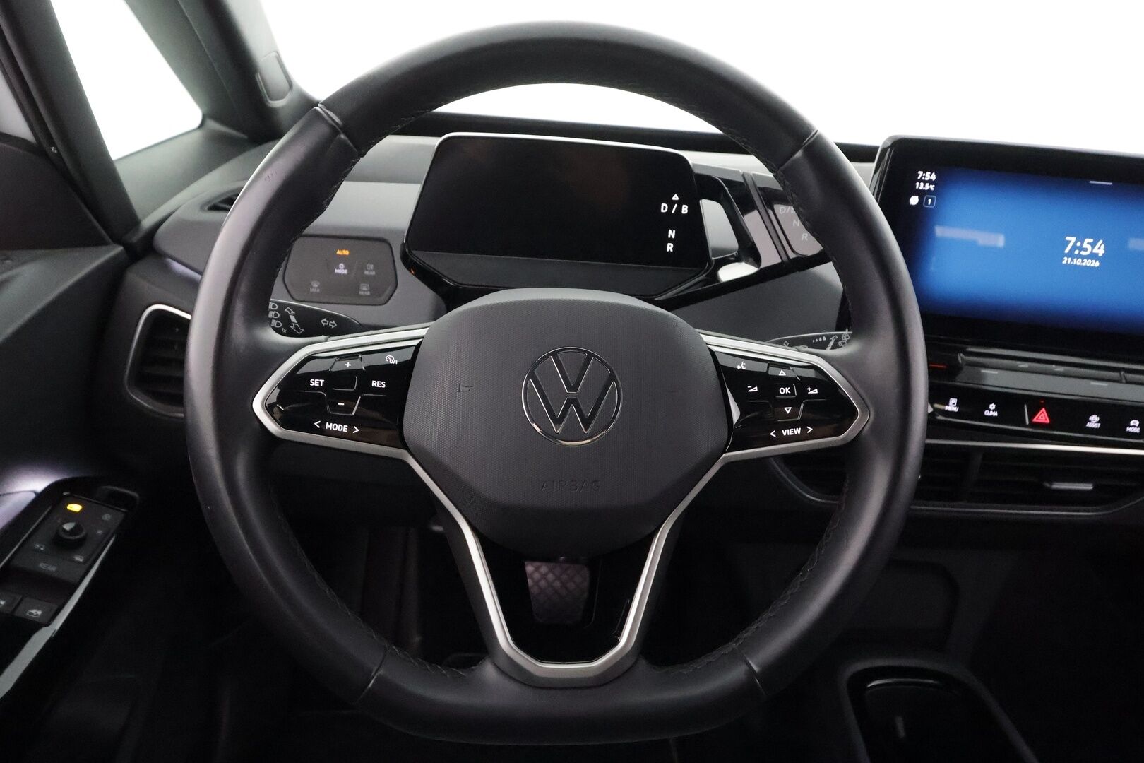 Volkswagen ID.3 2022 Pro Performance Business 150 kW, akku 58 kWh - | ACC | ILP | P.Kamera | LED | Ratinlämmitys | Digimittaristo | Apple&Android | Merkkihuollettu | Kahdet Renkaat |