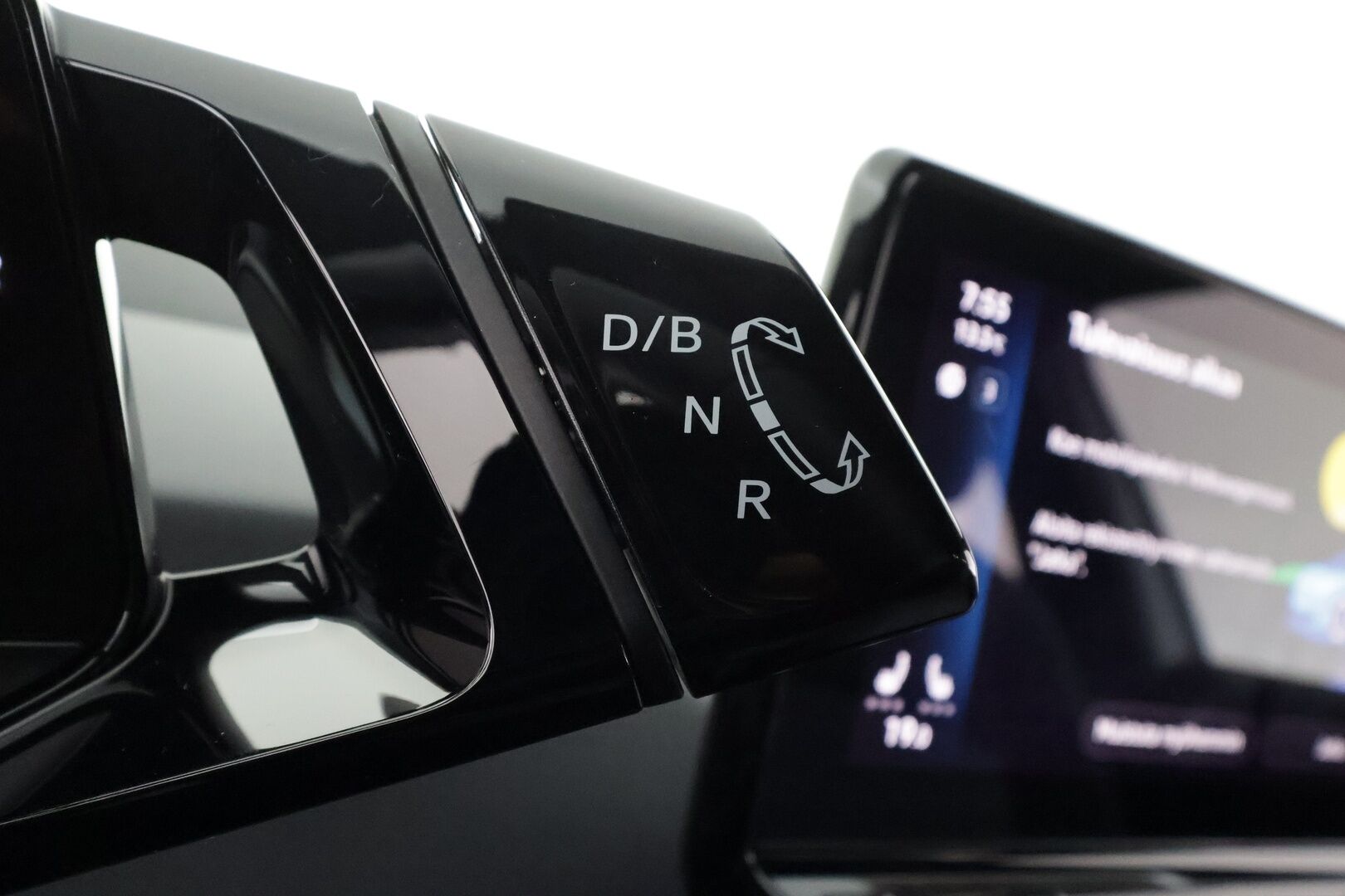 Volkswagen ID.3 2022 Pro Performance Business 150 kW, akku 58 kWh - | ACC | ILP | P.Kamera | LED | Ratinlämmitys | Digimittaristo | Apple&Android | Merkkihuollettu | Kahdet Renkaat |
