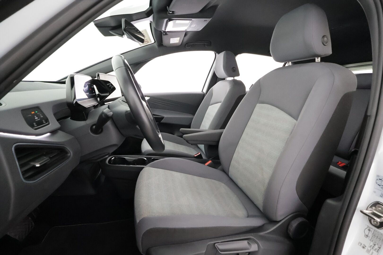 Volkswagen ID.3 2022 Pro Performance Business 150 kW, akku 58 kWh - | ACC | ILP | P.Kamera | LED | Ratinlämmitys | Digimittaristo | Apple&Android | Merkkihuollettu | Kahdet Renkaat |