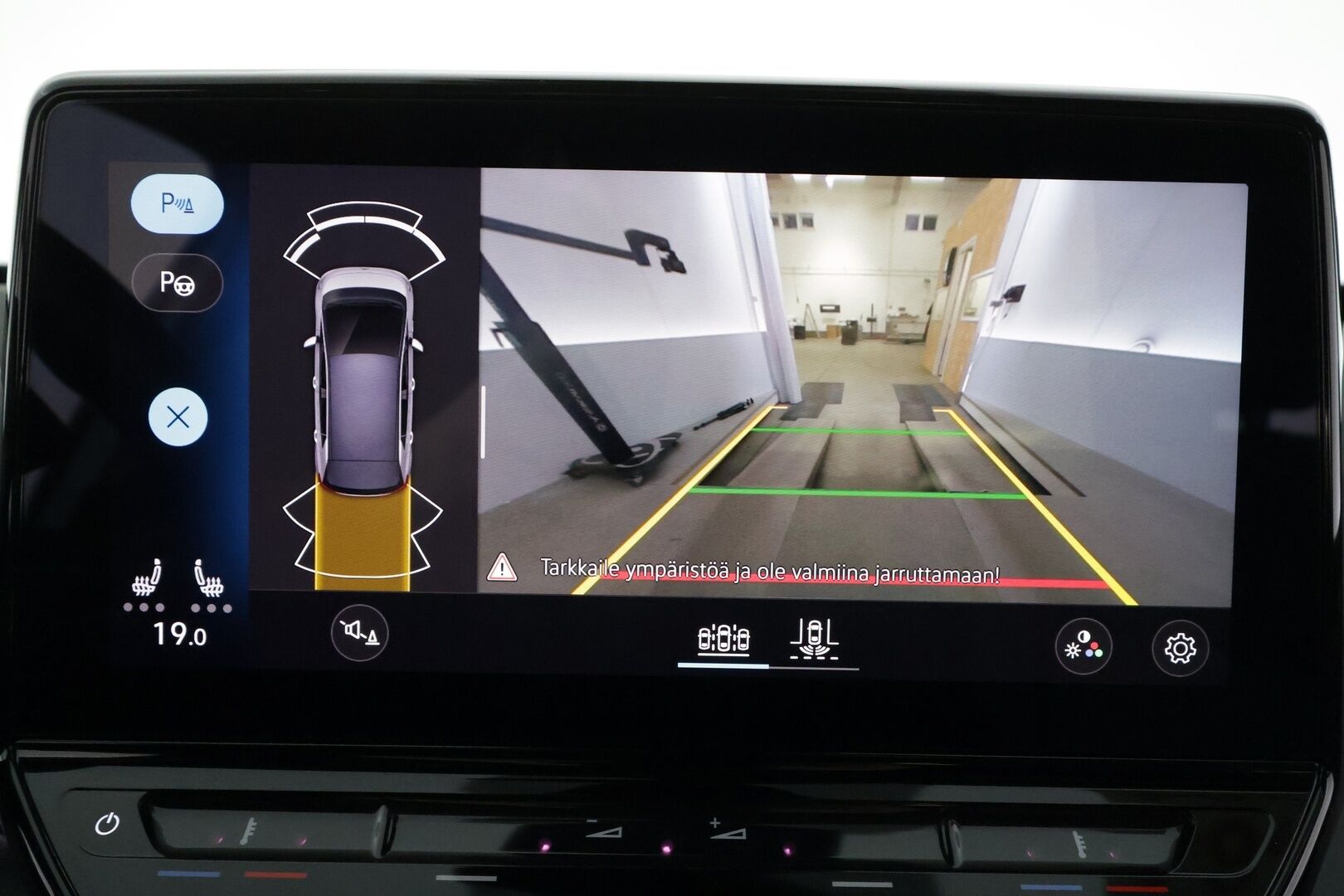 Volkswagen ID.3 2022 Pro Performance Business 150 kW, akku 58 kWh - | ACC | ILP | P.Kamera | LED | Ratinlämmitys | Digimittaristo | Apple&Android | Merkkihuollettu | Kahdet Renkaat |