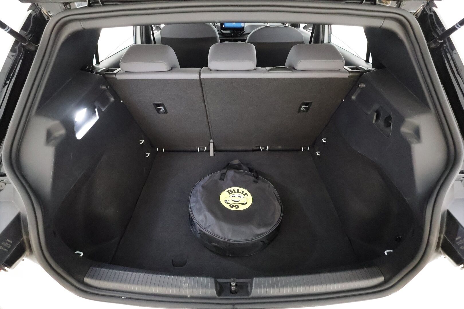 Volkswagen ID.3 2022 Pro Performance Business 150 kW, akku 58 kWh - | ACC | ILP | P.Kamera | LED | Ratinlämmitys | Digimittaristo | Apple&Android | Merkkihuollettu | Kahdet Renkaat |
