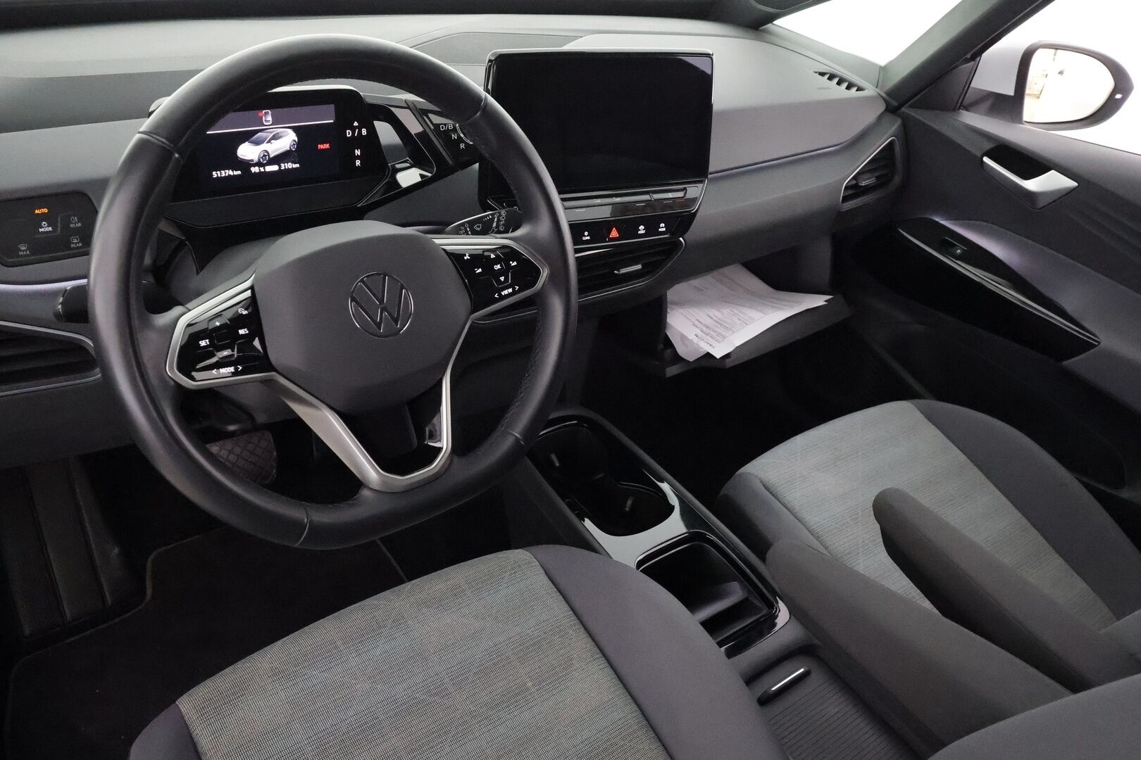 Volkswagen ID.3 2022 Pro Performance Business 150 kW, akku 58 kWh - | ACC | ILP | P.Kamera | LED | Ratinlämmitys | Digimittaristo | Apple&Android | Merkkihuollettu | Kahdet Renkaat |