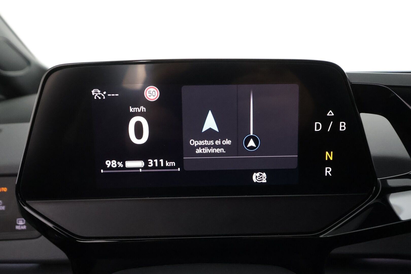 Volkswagen ID.3 2022 Pro Performance Business 150 kW, akku 58 kWh - | ACC | ILP | P.Kamera | LED | Ratinlämmitys | Digimittaristo | Apple&Android | Merkkihuollettu | Kahdet Renkaat |