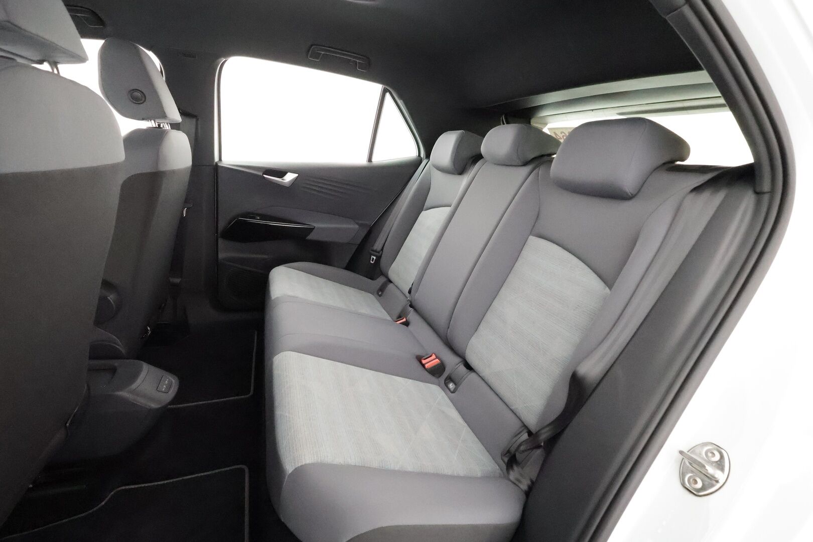 Volkswagen ID.3 2022 Pro Performance Business 150 kW, akku 58 kWh - | ACC | ILP | P.Kamera | LED | Ratinlämmitys | Digimittaristo | Apple&Android | Merkkihuollettu | Kahdet Renkaat |