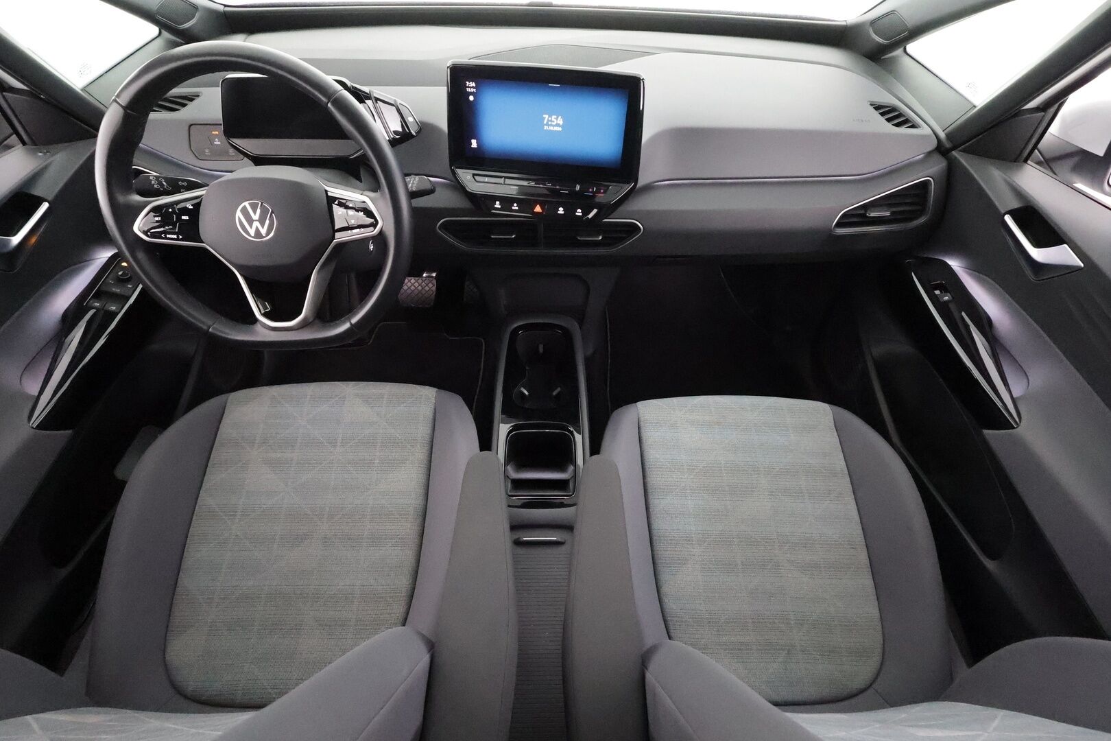 Volkswagen ID.3 2022 Pro Performance Business 150 kW, akku 58 kWh - | ACC | ILP | P.Kamera | LED | Ratinlämmitys | Digimittaristo | Apple&Android | Merkkihuollettu | Kahdet Renkaat |