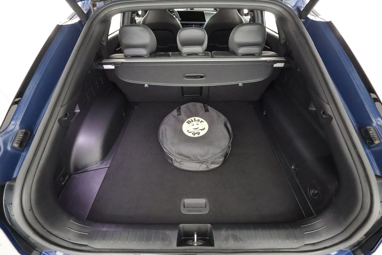 KIA EV6 2022 GT-Line RWD 77 kWh - | ACC | ILP | HUD | 360° | Ilm. relax penkit | Muistipenkki | V2L | HDA | BSM | Keyless | Sähk. takakontti | Ambientl light | Merkkihuollot | ALV | - KORKO VAIN 3,99 %
