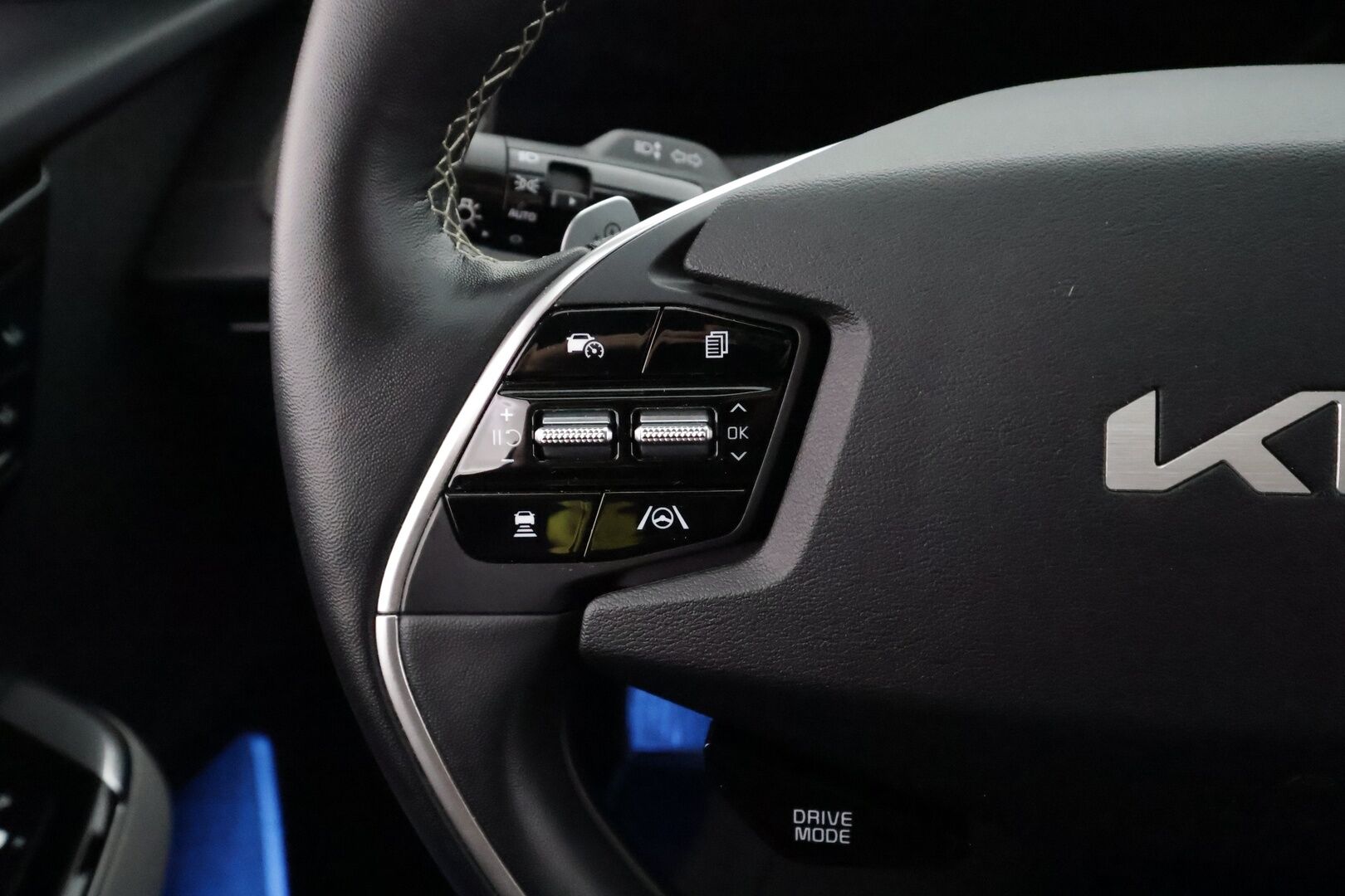 KIA EV6 2022 GT-Line RWD 77 kWh - | ACC | ILP | HUD | 360° | Ilm. relax penkit | Muistipenkki | V2L | HDA | BSM | Keyless | Sähk. takakontti | Ambientl light | Merkkihuollot | ALV | - KORKO VAIN 3,99 %