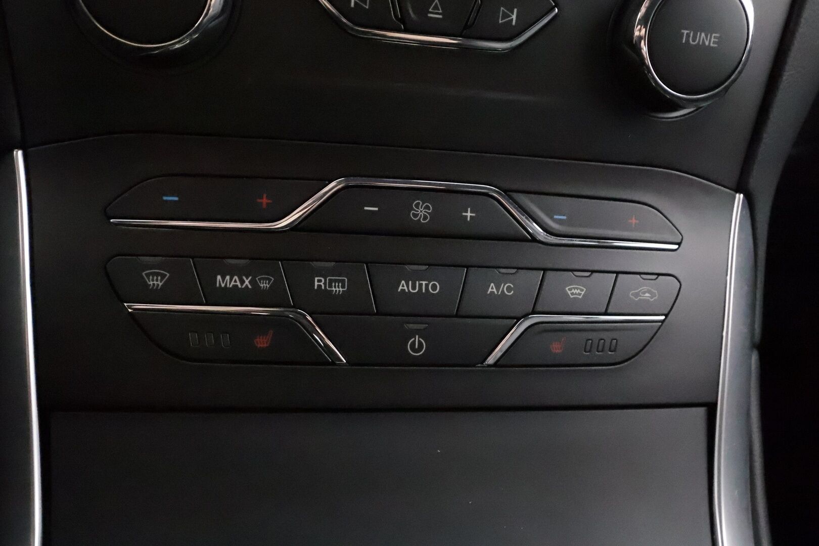 FORD S-MAX 2023 S-Max 2.5 Duratec (FHEV) Hybrid ST-line 5-ovinen - | ACC | Koukku | Muistipenkki | Sähkönahat | P.kamera | Keyless | Lane Assist | Apple & Android | LED | Lämm. tuulilasi | 2x alut | Merkkihuollot | - KORKO VAIN 3,99 %