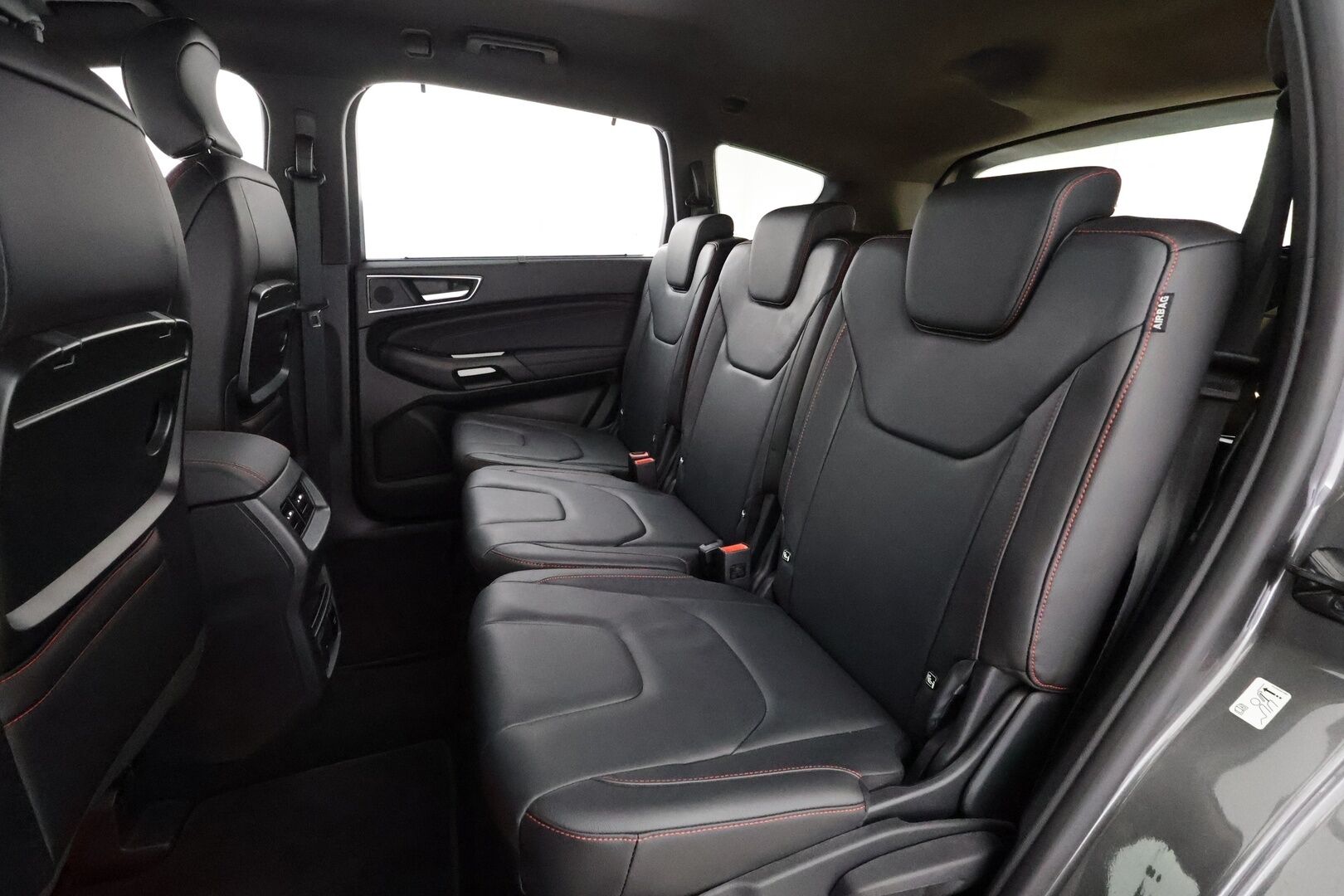 FORD S-MAX 2023 S-Max 2.5 Duratec (FHEV) Hybrid ST-line 5-ovinen - | ACC | Koukku | Muistipenkki | Sähkönahat | P.kamera | Keyless | Lane Assist | Apple & Android | LED | Lämm. tuulilasi | 2x alut | Merkkihuollot | - KORKO VAIN 3,99 %
