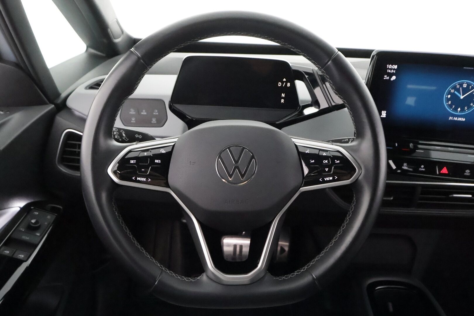 VOLKSWAGEN ID.3 2023 Pro S 150 kW, akku 77 kWh - | ACC | ILP | 360-Kamera | Matrix-LED | Puolinahat | Ratinlämmitys | Apple&Android | Merkkihuollettu | Kahdet Renkaat | Koti&Kauppalaturi | - KORKO VAIN 3,99 %