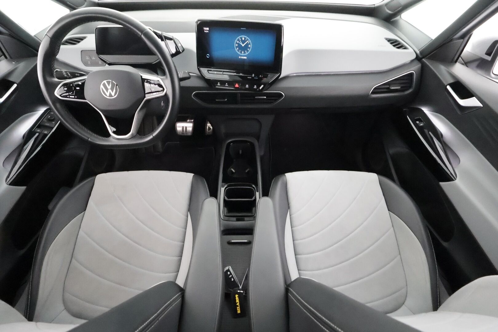 VOLKSWAGEN ID.3 2023 Pro S 150 kW, akku 77 kWh - | ACC | ILP | 360-Kamera | Matrix-LED | Puolinahat | Ratinlämmitys | Apple&Android | Merkkihuollettu | Kahdet Renkaat | Koti&Kauppalaturi | - KORKO VAIN 3,99 %