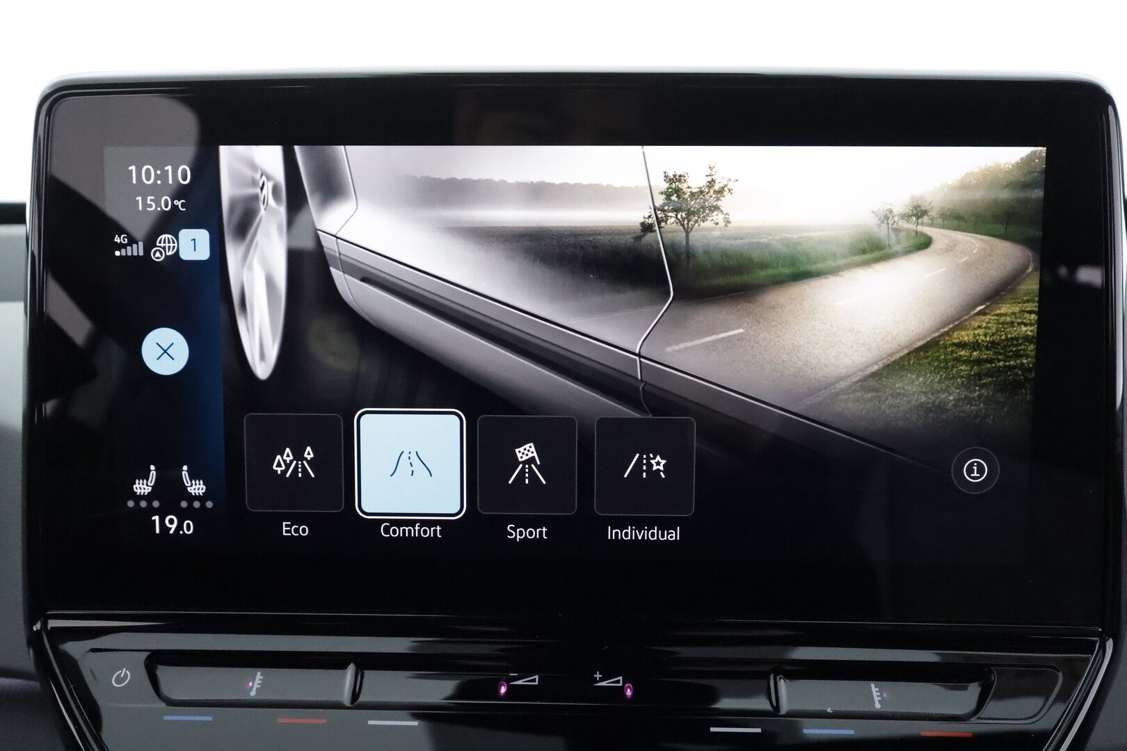 VOLKSWAGEN ID.3 2023 Pro S 150 kW, akku 77 kWh - | ACC | ILP | 360-Kamera | Matrix-LED | Puolinahat | Ratinlämmitys | Apple&Android | Merkkihuollettu | Kahdet Renkaat | Koti&Kauppalaturi | - KORKO VAIN 3,99 %