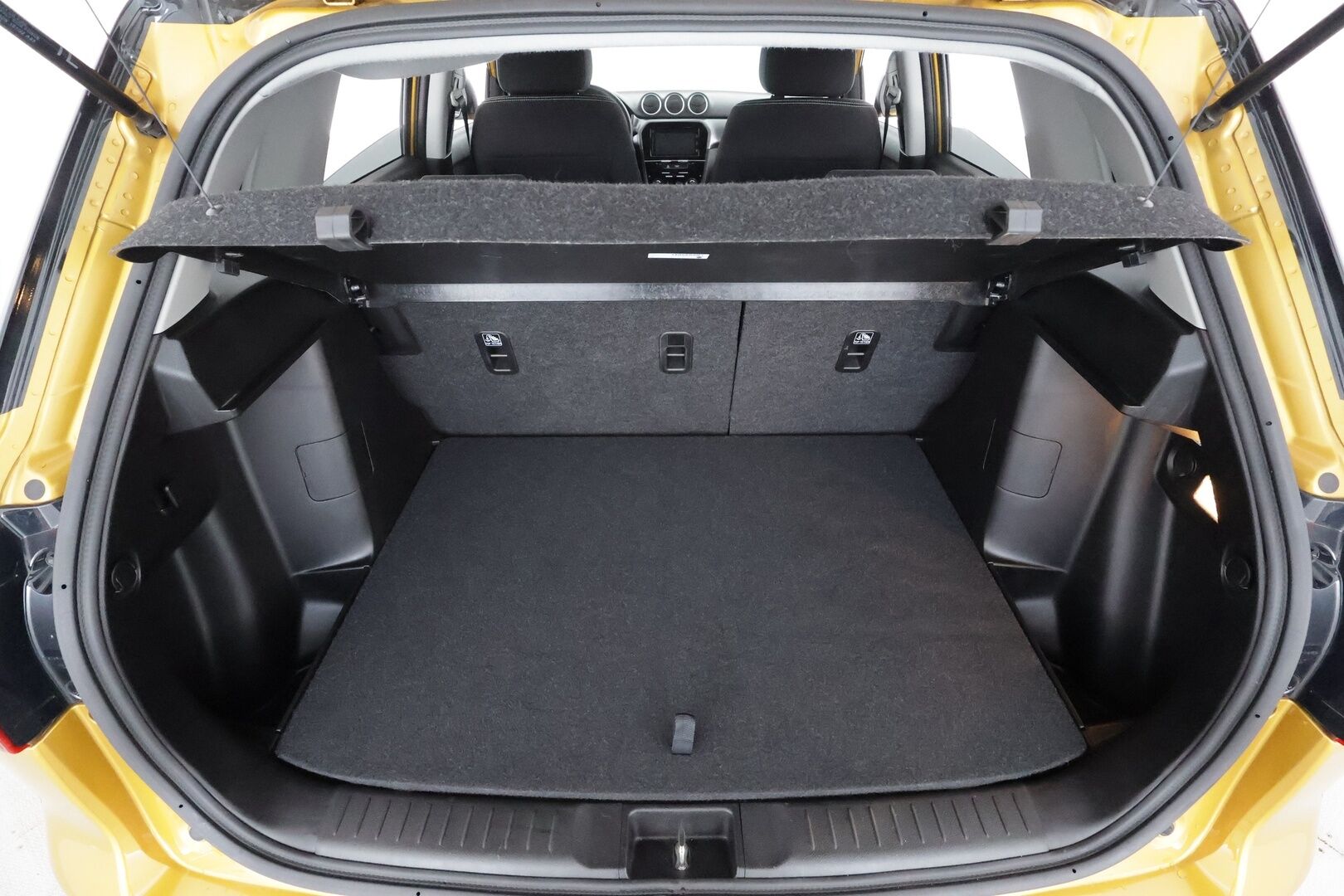 SUZUKI VITARA 2023 1,4 BOOSTERJET 48V HYBRID 4WD GL+ 6MT - | ACC | LED | P.kamera | Kaistavahti | Apple&Android | Merkkihuollettu | - KORKO VAIN 3,99 %