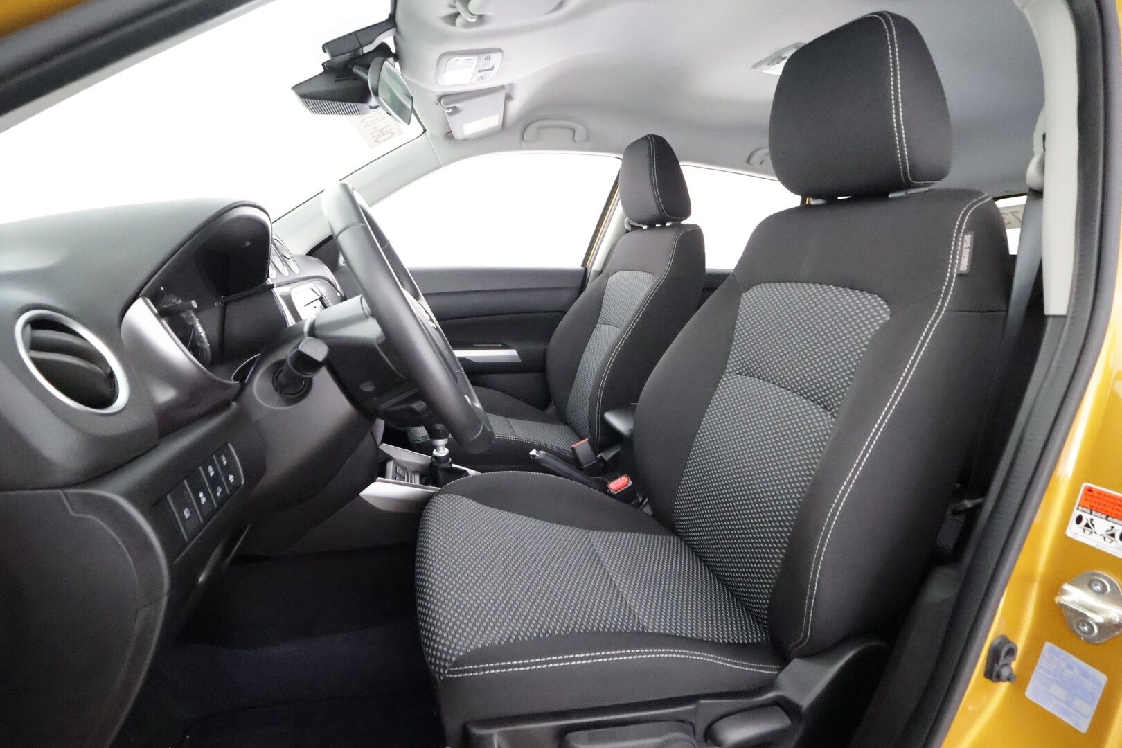SUZUKI VITARA 2023 1,4 BOOSTERJET 48V HYBRID 4WD GL+ 6MT - | ACC | LED | P.kamera | Kaistavahti | Apple&Android | Merkkihuollettu | - KORKO VAIN 3,99 %