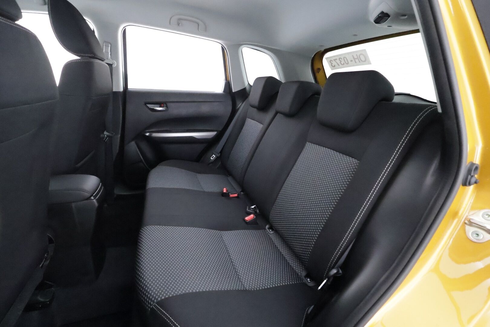 SUZUKI VITARA 2023 1,4 BOOSTERJET 48V HYBRID 4WD GL+ 6MT - | ACC | LED | P.kamera | Kaistavahti | Apple&Android | Merkkihuollettu | - KORKO VAIN 3,99 %