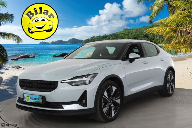 POLESTAR 2 2023