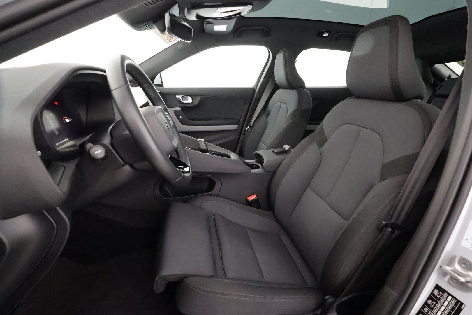 POLESTAR 2 2023 Long Range Single Motor, 170kW, 78kWh - | Adapt.Vakkari | Lämpöpumppu | Lasikatto | Harman/Kardon | Pilot-lite | Plus-paketti | TULOSSA | - KORKO VAIN 3,99 %