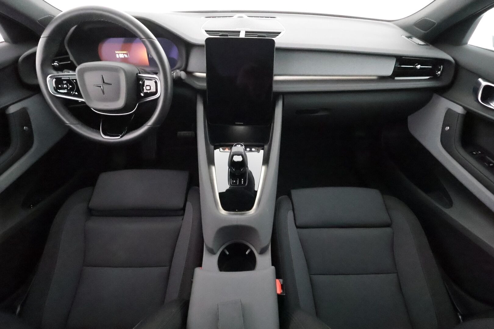 POLESTAR 2 2023 Long Range Single Motor, 170kW, 78kWh - | Adapt.Vakkari | Lämpöpumppu | Lasikatto | Harman/Kardon | Pilot-lite | Plus-paketti | TULOSSA | - KORKO VAIN 3,99 %
