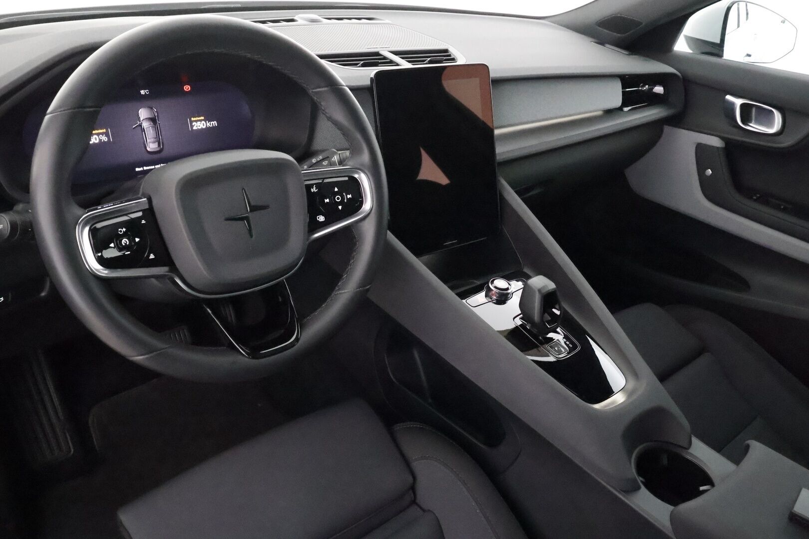 POLESTAR 2 2023 Long Range Single Motor, 170kW, 78kWh - | Adapt.Vakkari | Lämpöpumppu | Lasikatto | Harman/Kardon | Pilot-lite | Plus-paketti | TULOSSA | - KORKO VAIN 3,99 %