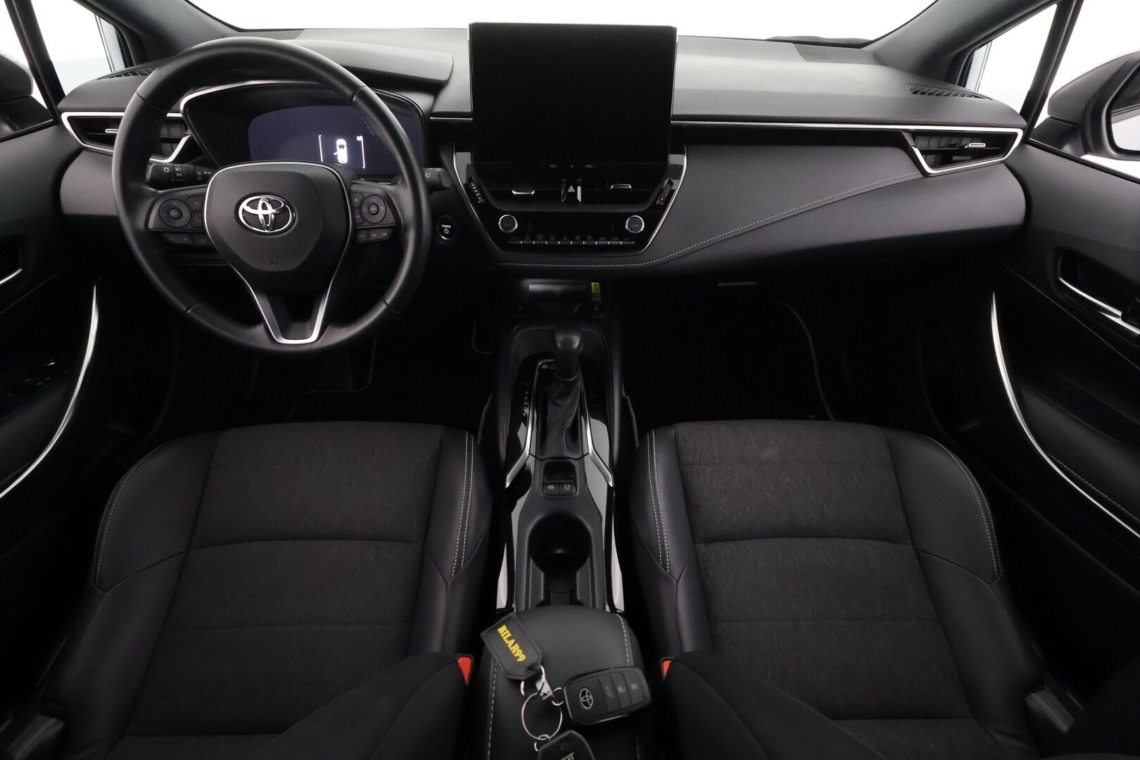 TOYOTA COROLLA 2024 Touring Sports 1.8 Hybrid Style  - | ACC | Facelift | Digimittaristo | Puolinahat | P.kamera ja tutkat | LDA | PDA | RSA | Keyless | LED | Apple & Android | Sähk. takaluukku | - KORKO VAIN 3,99 %