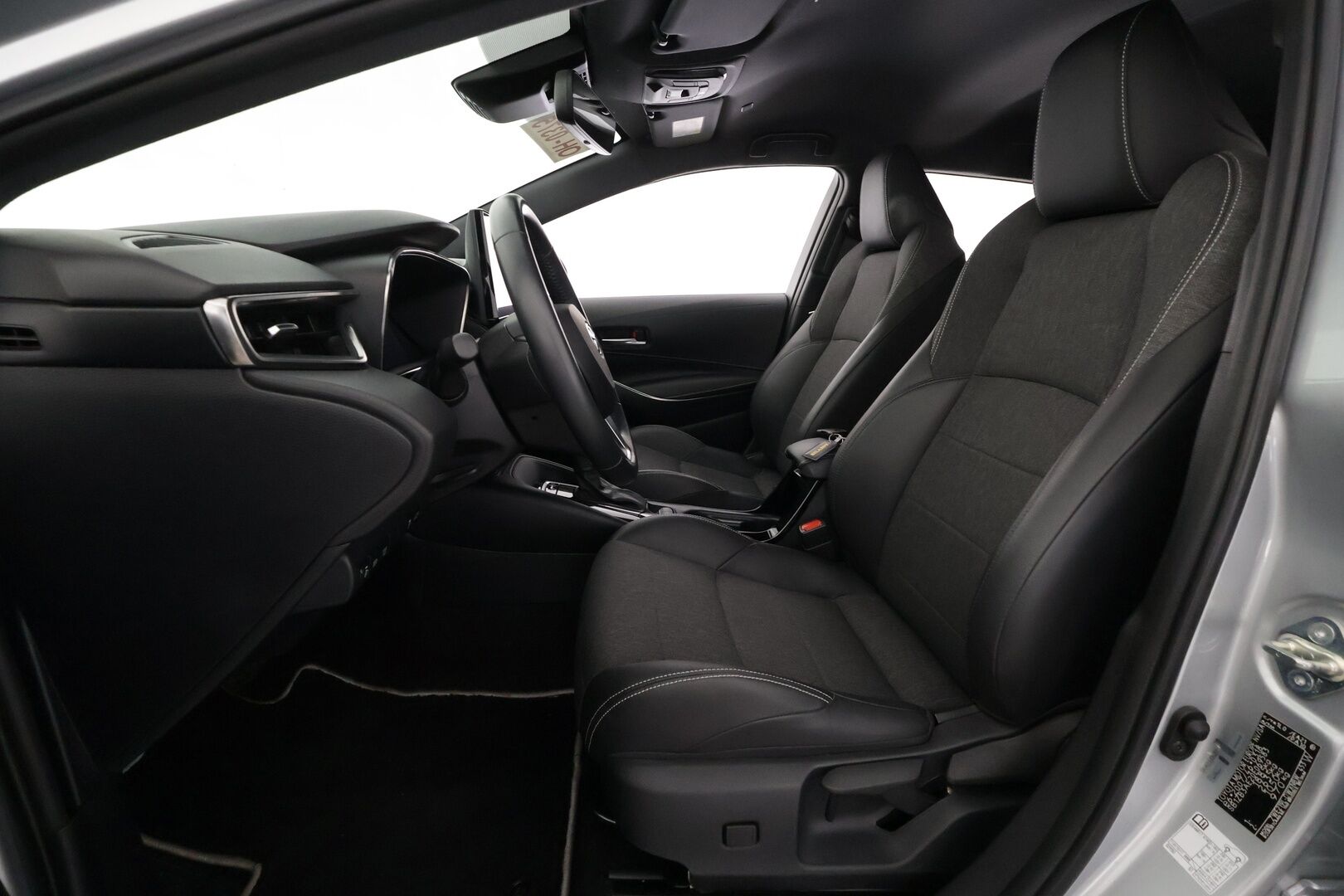 TOYOTA COROLLA 2024 Touring Sports 1.8 Hybrid Style  - | ACC | Facelift | Digimittaristo | Puolinahat | P.kamera ja tutkat | LDA | PDA | RSA | Keyless | LED | Apple & Android | Sähk. takaluukku | - KORKO VAIN 3,99 %