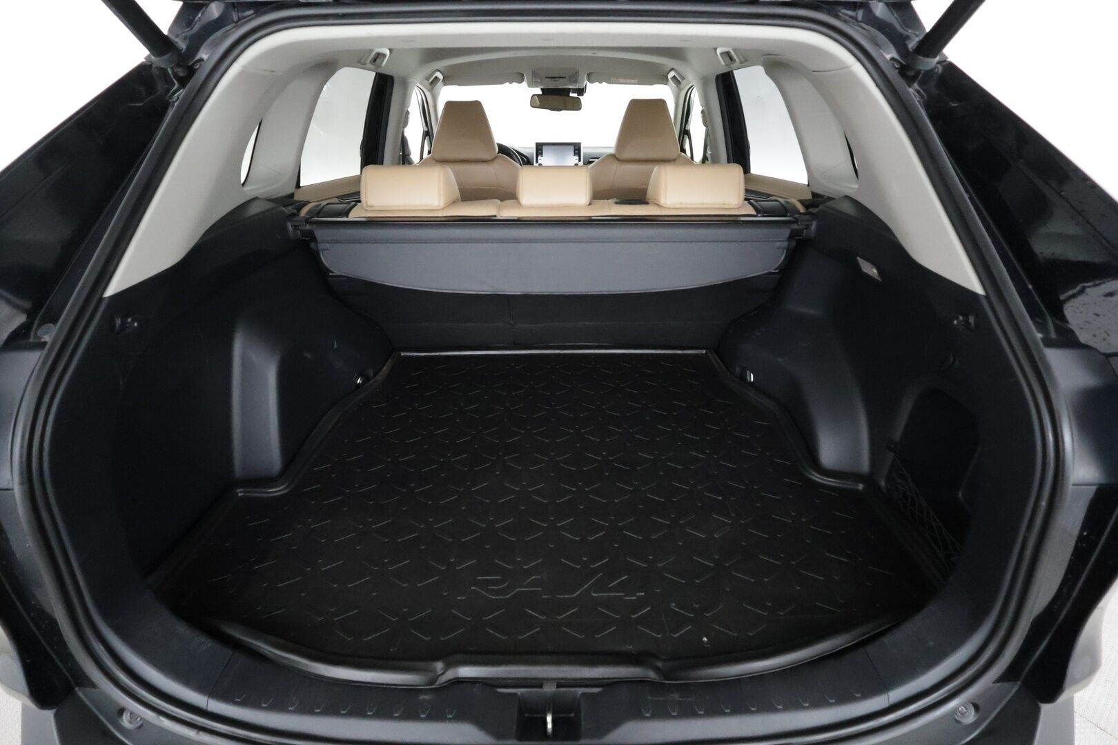 TOYOTA RAV4 2021 2,5 Hybrid AWD-i Premium - | ACC | Lohko | Koukku | Muistipenkki | P.Kamera | Nahat | LED | Ratinlämmitys | Apple&Android | Kahdet Renkaat | - KORKO VAIN 3,99 %