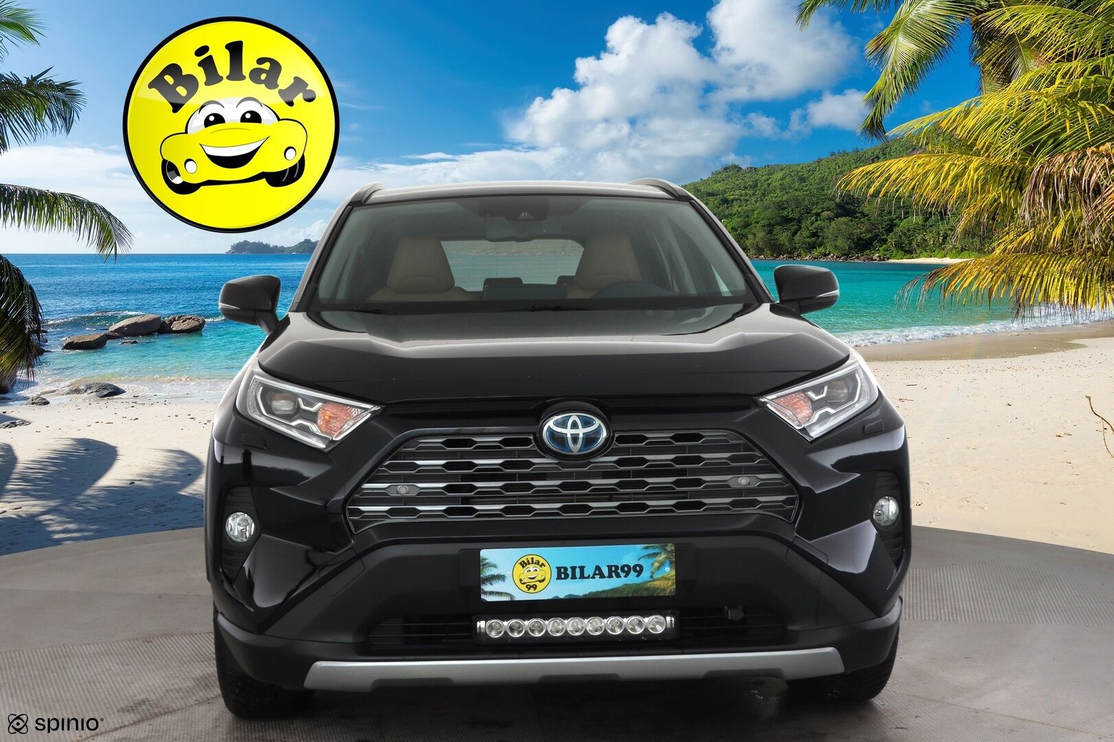 TOYOTA RAV4 2021 2,5 Hybrid AWD-i Premium - | ACC | Lohko | Koukku | Muistipenkki | P.Kamera | Nahat | LED | Ratinlämmitys | Apple&Android | Kahdet Renkaat | - KORKO VAIN 3,99 %