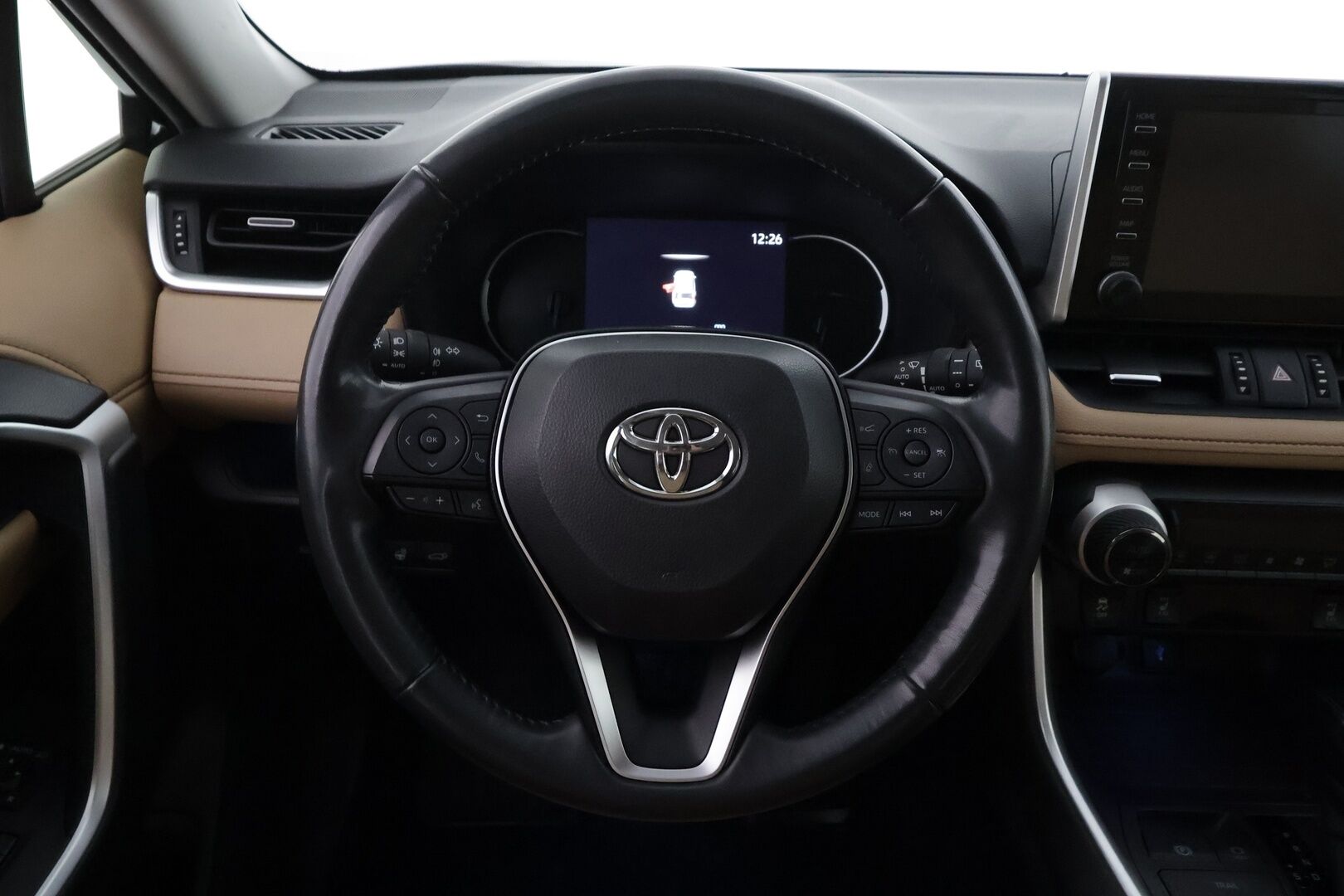 TOYOTA RAV4 2021 2,5 Hybrid AWD-i Premium - | ACC | Lohko | Koukku | Muistipenkki | P.Kamera | Nahat | LED | Ratinlämmitys | Apple&Android | Kahdet Renkaat | - KORKO VAIN 3,99 %