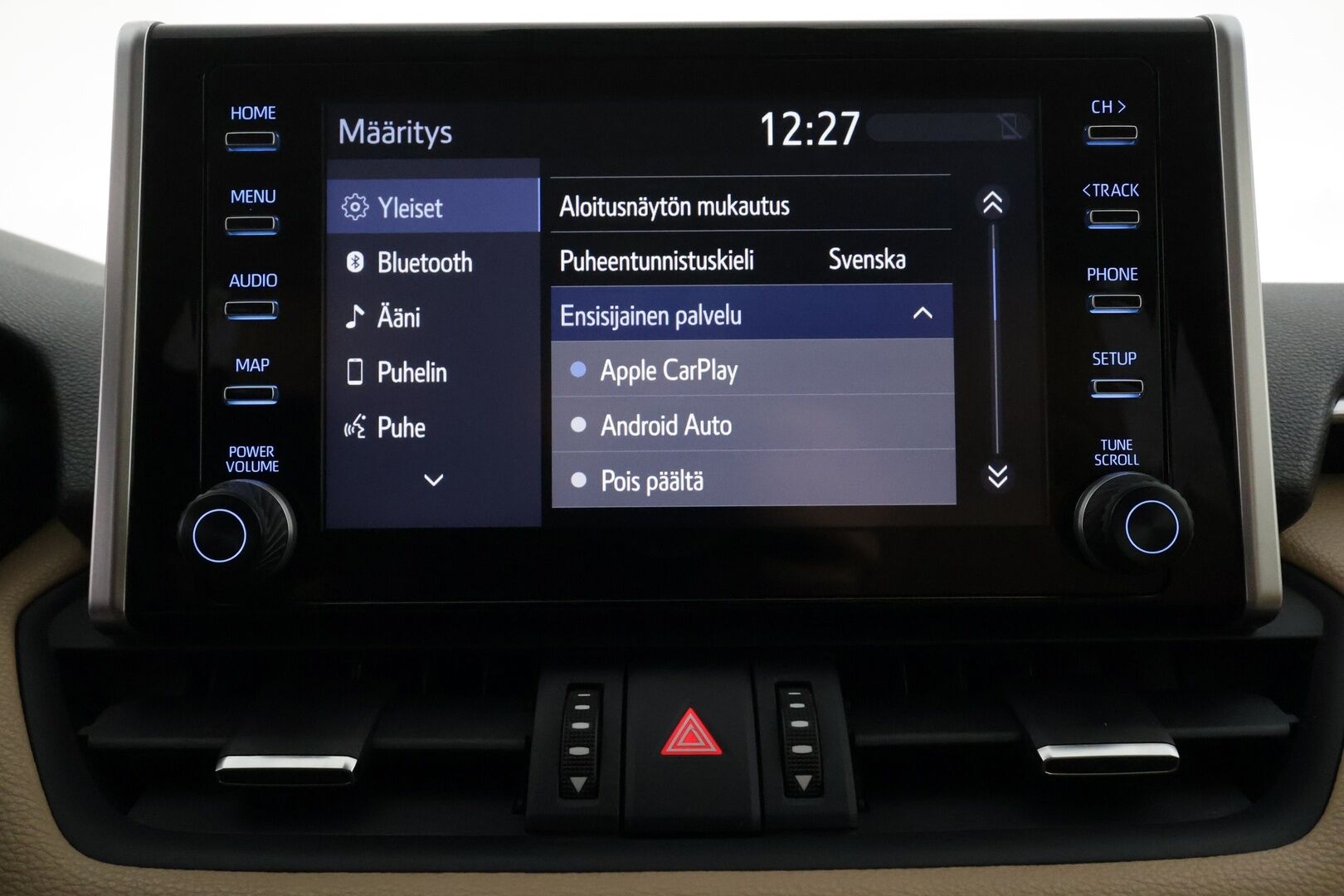 TOYOTA RAV4 2021 2,5 Hybrid AWD-i Premium - | ACC | Lohko | Koukku | Muistipenkki | P.Kamera | Nahat | LED | Ratinlämmitys | Apple&Android | Kahdet Renkaat | - KORKO VAIN 3,99 %