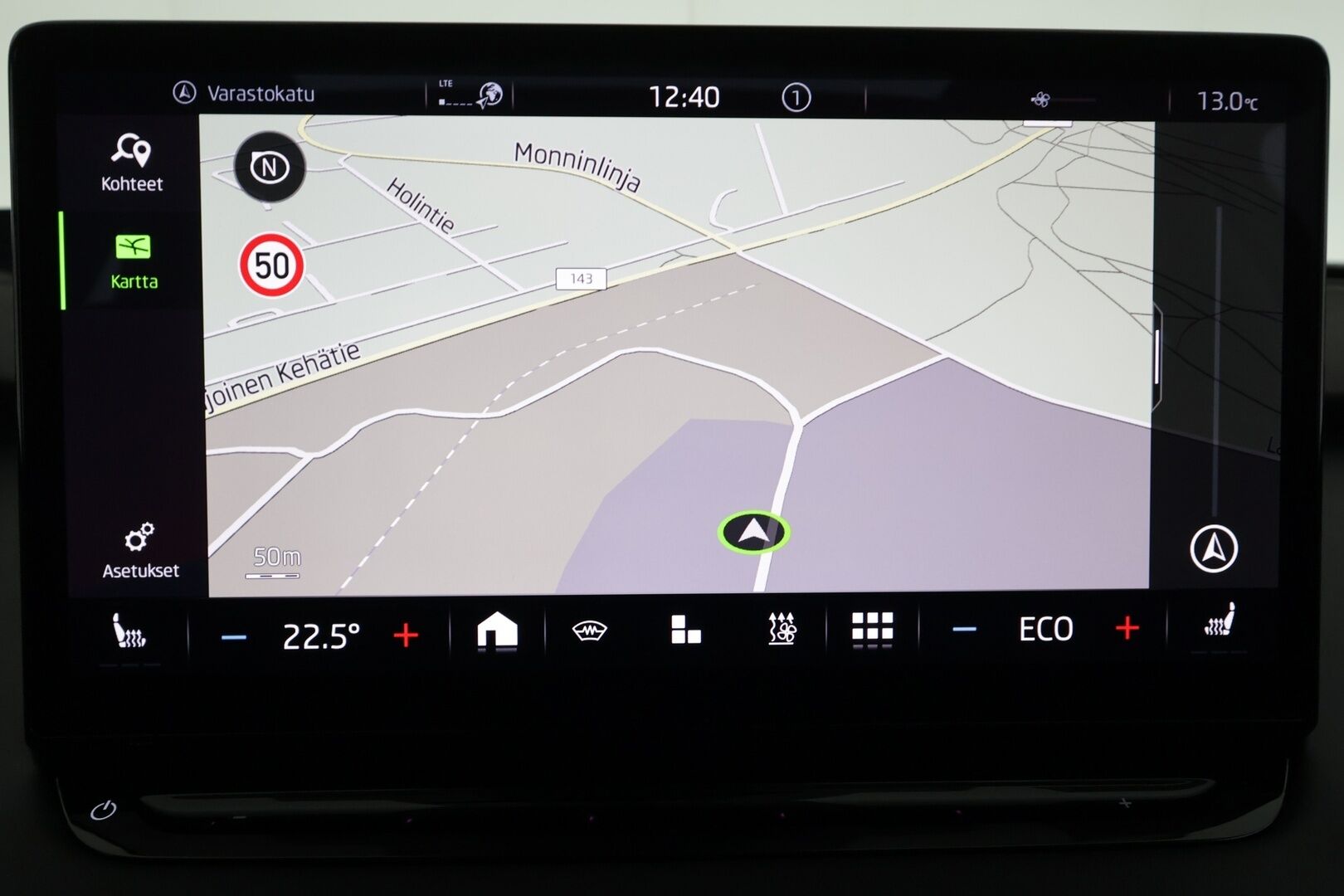 Skoda Enyaq 2023 80x 4x4 iV - | ACC | ILP | Koukku | Matrix-LED | DCC Alusta | Hierova Muistipenkki | HUD | Canton | Panorama | 360-Kamera | Nahat | Ratinlämmitys | keyless | Apple&Android | Merkkihuollettu | Kahdet Renkaat | - KORKO VAIN 3,99 %