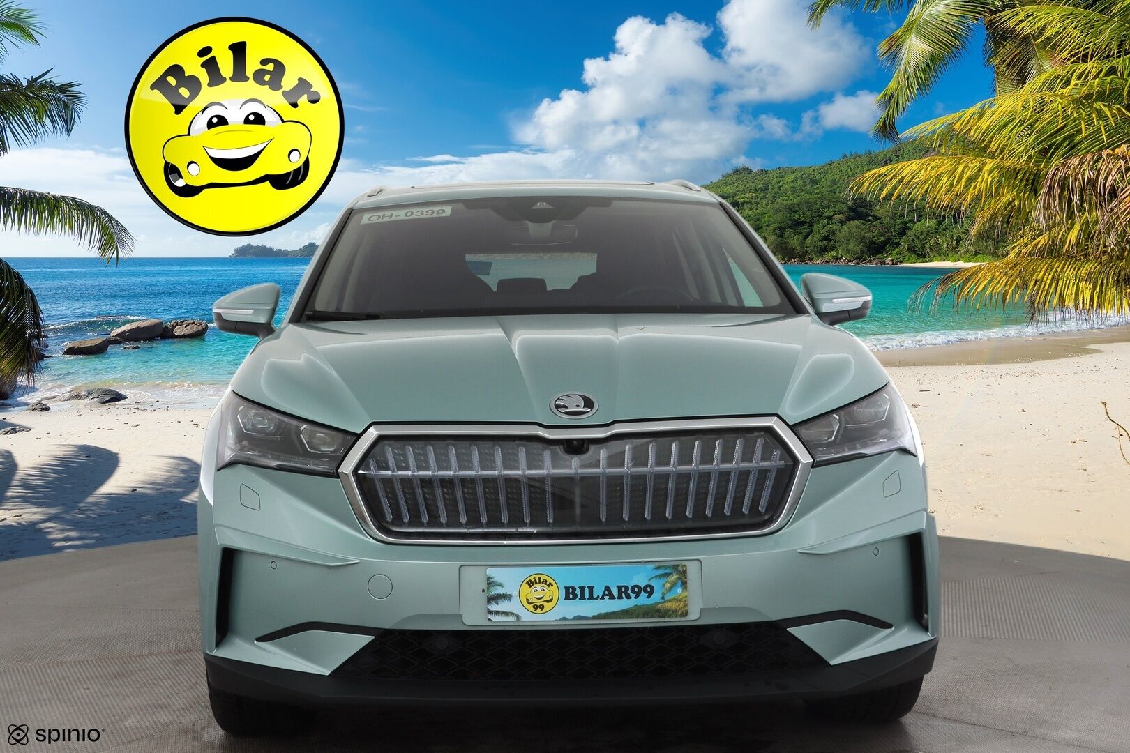 Skoda Enyaq 2023 80x 4x4 iV - | ACC | ILP | Koukku | Matrix-LED | DCC Alusta | Hierova Muistipenkki | HUD | Canton | Panorama | 360-Kamera | Nahat | Ratinlämmitys | keyless | Apple&Android | Merkkihuollettu | Kahdet Renkaat | - KORKO VAIN 3,99 %